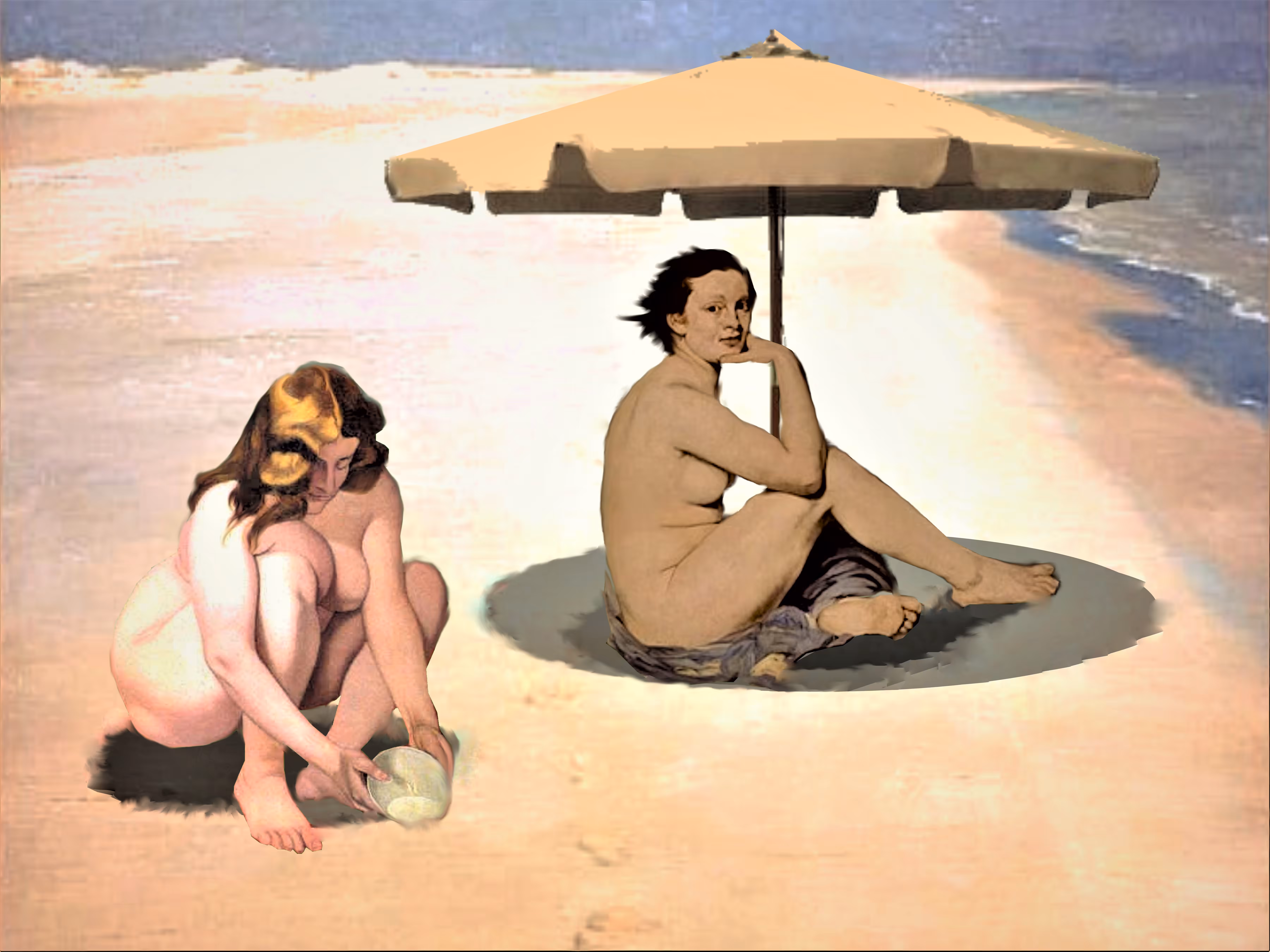 Nudist