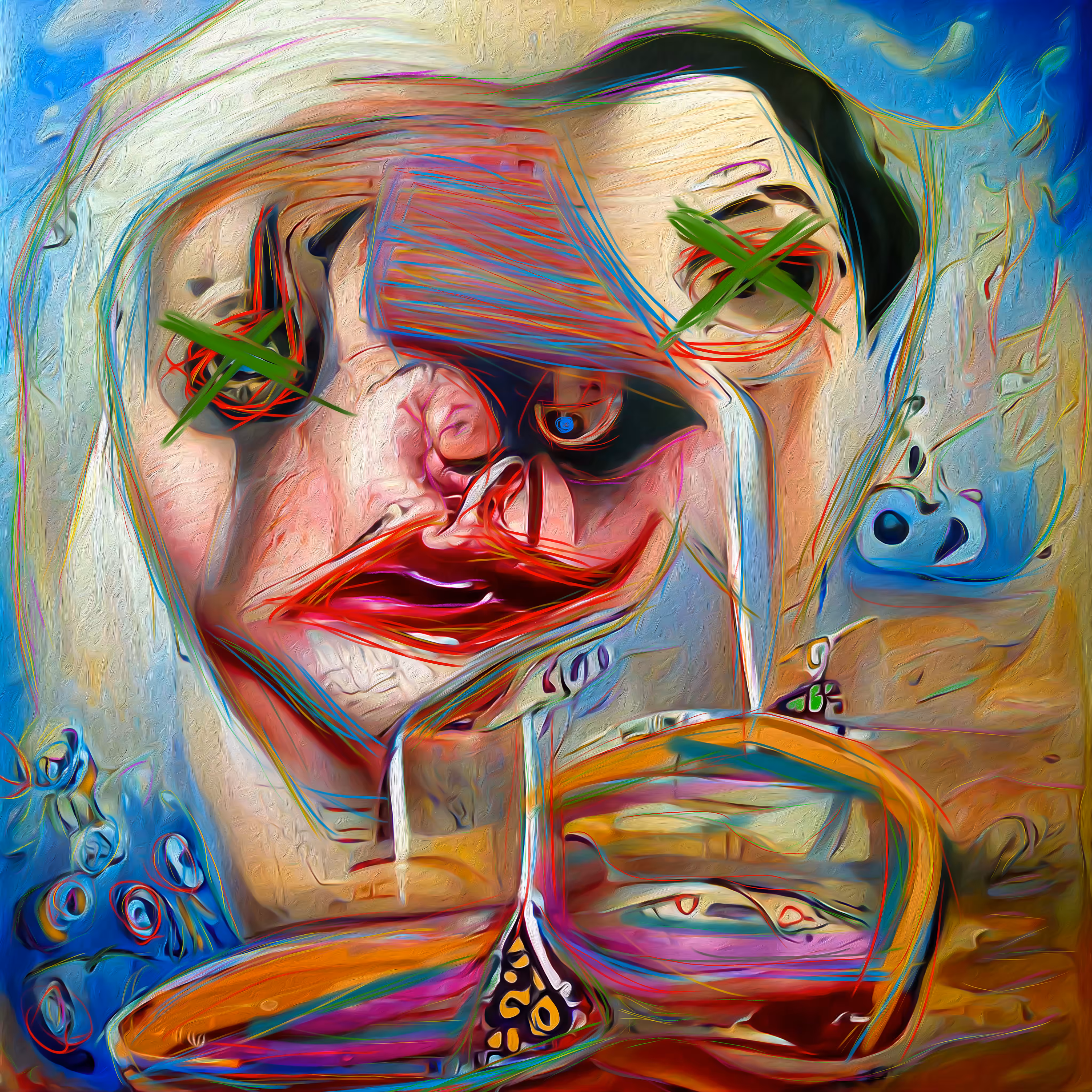 What is Art?