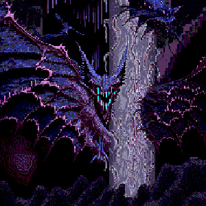 Holy Bat
