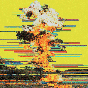 Terraglitch #11