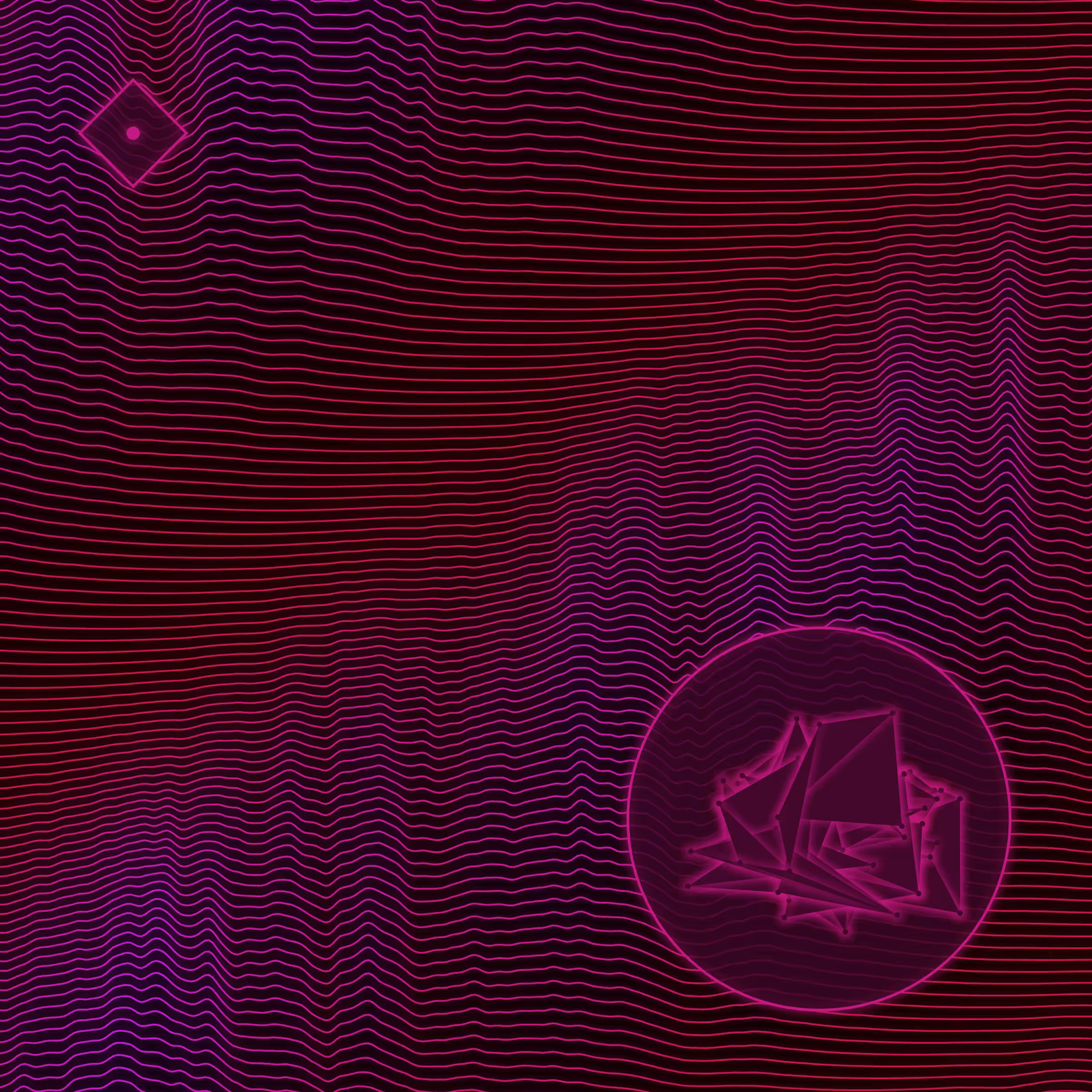 Unknown Signals #382