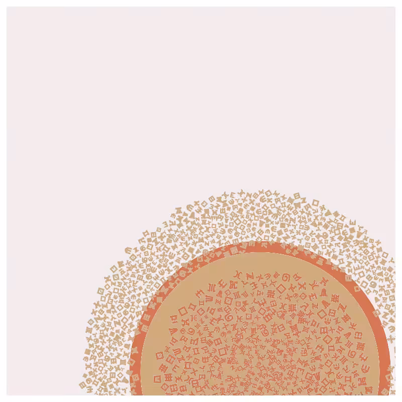 Cosmology of oneself #361