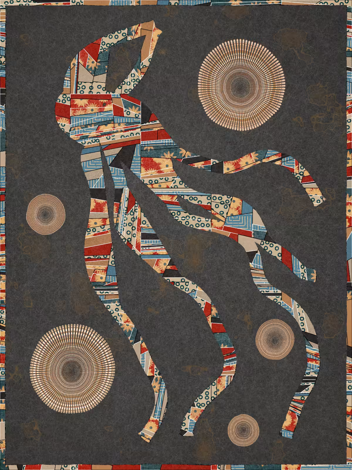 Interwoven #82