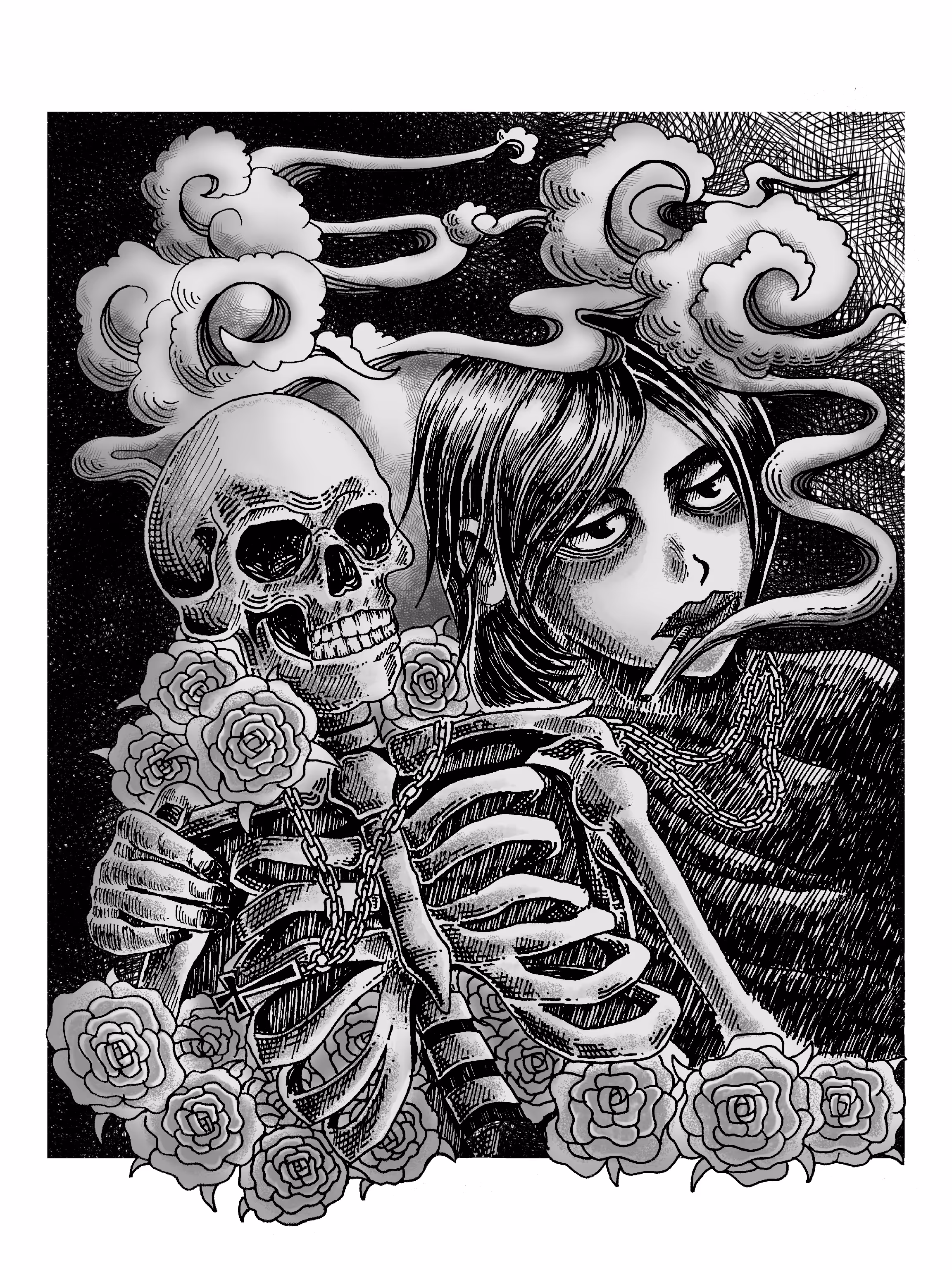 deathwish