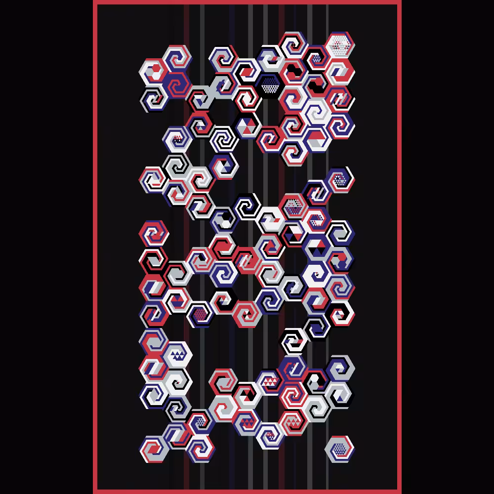 Hexatronic #4