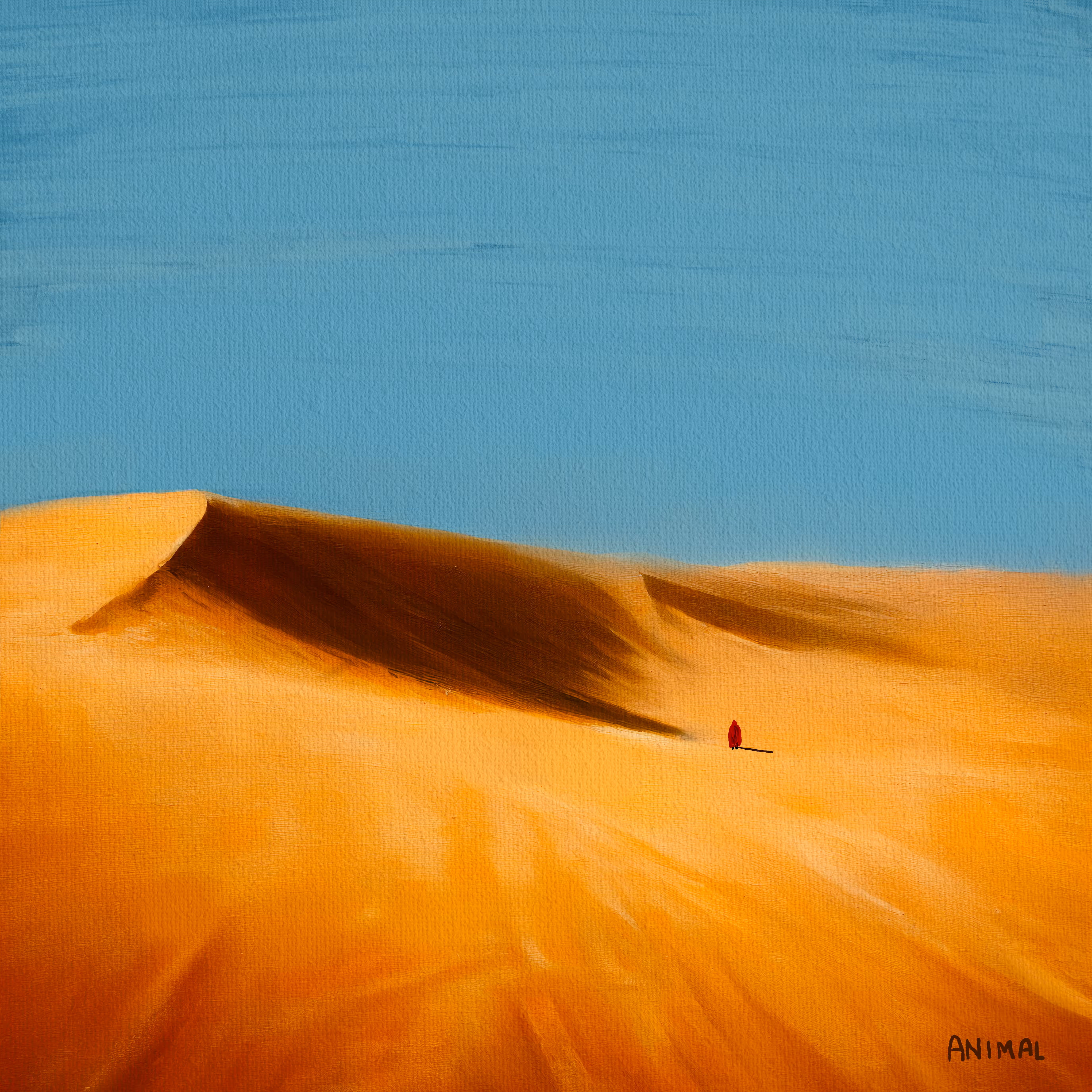 MIRAGE