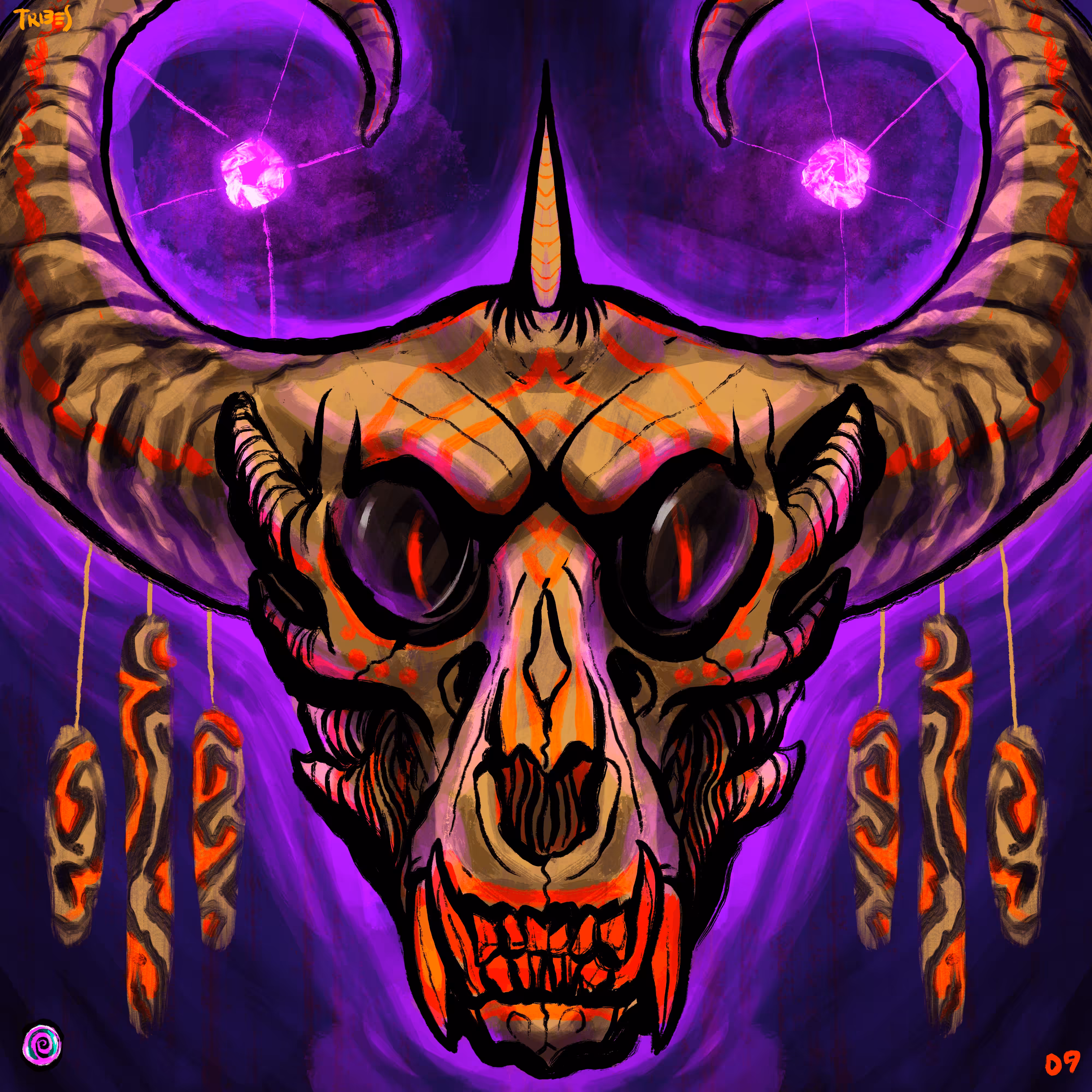 DRAGONS 09