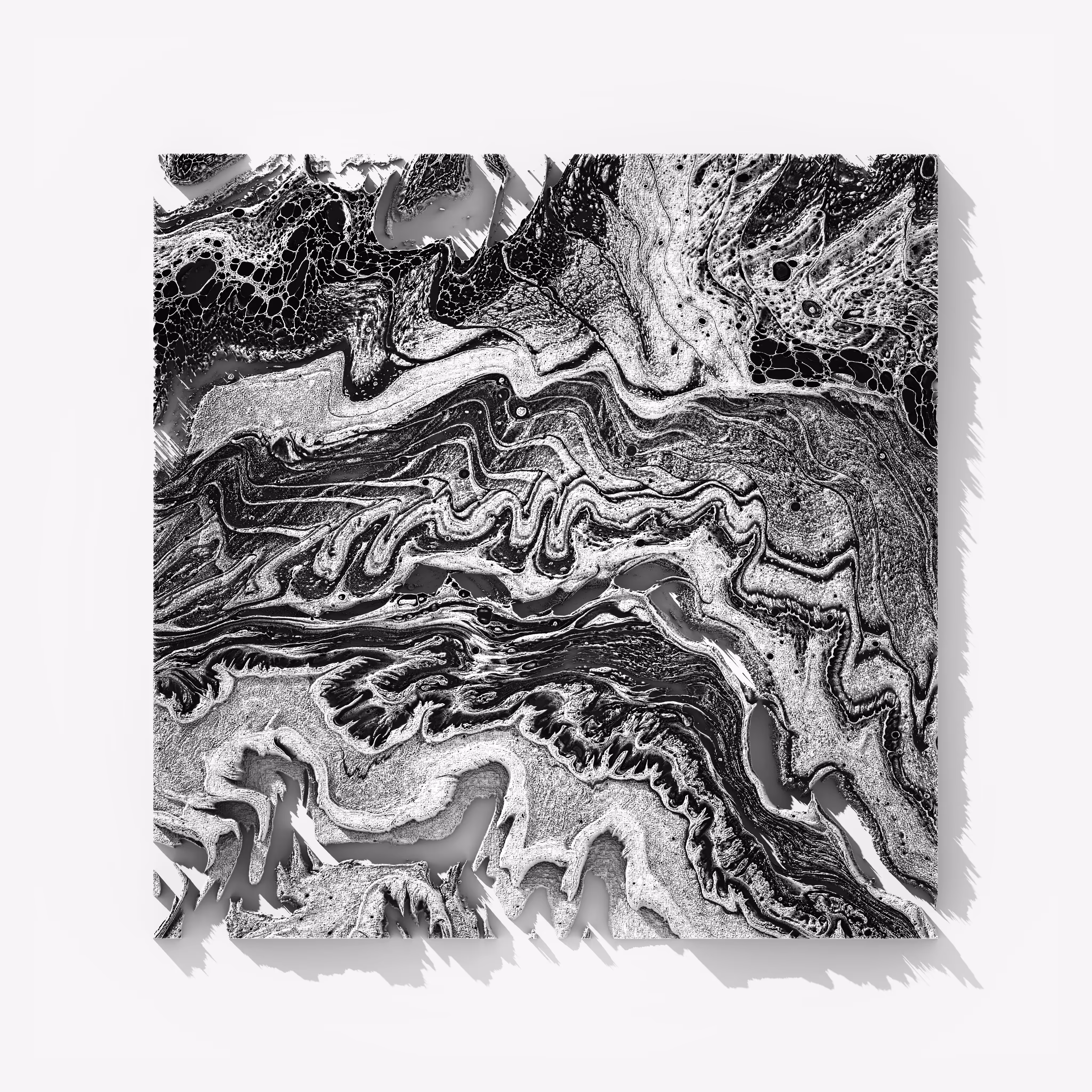 Terra Fluctus
