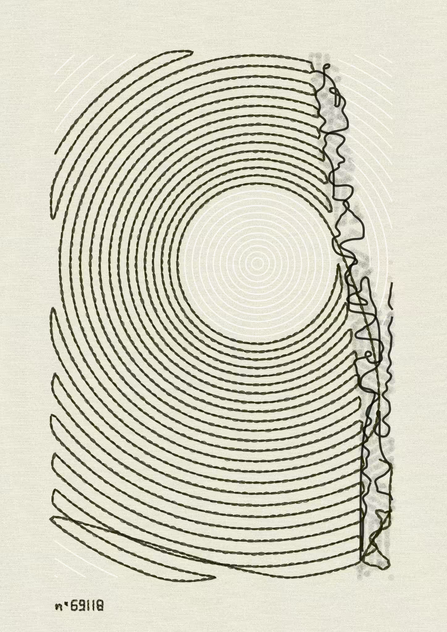 Aux Arbres #69118