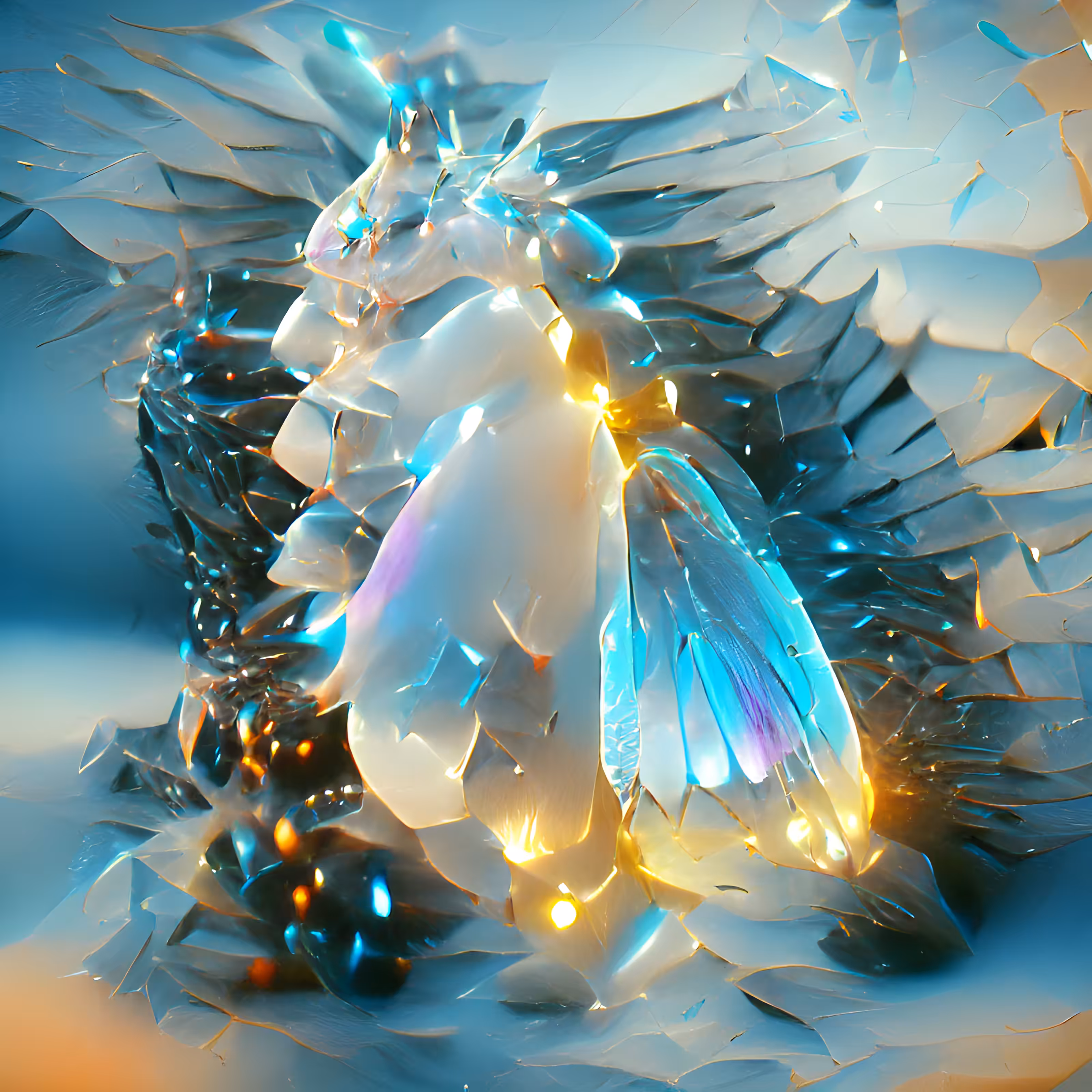 Crystalis