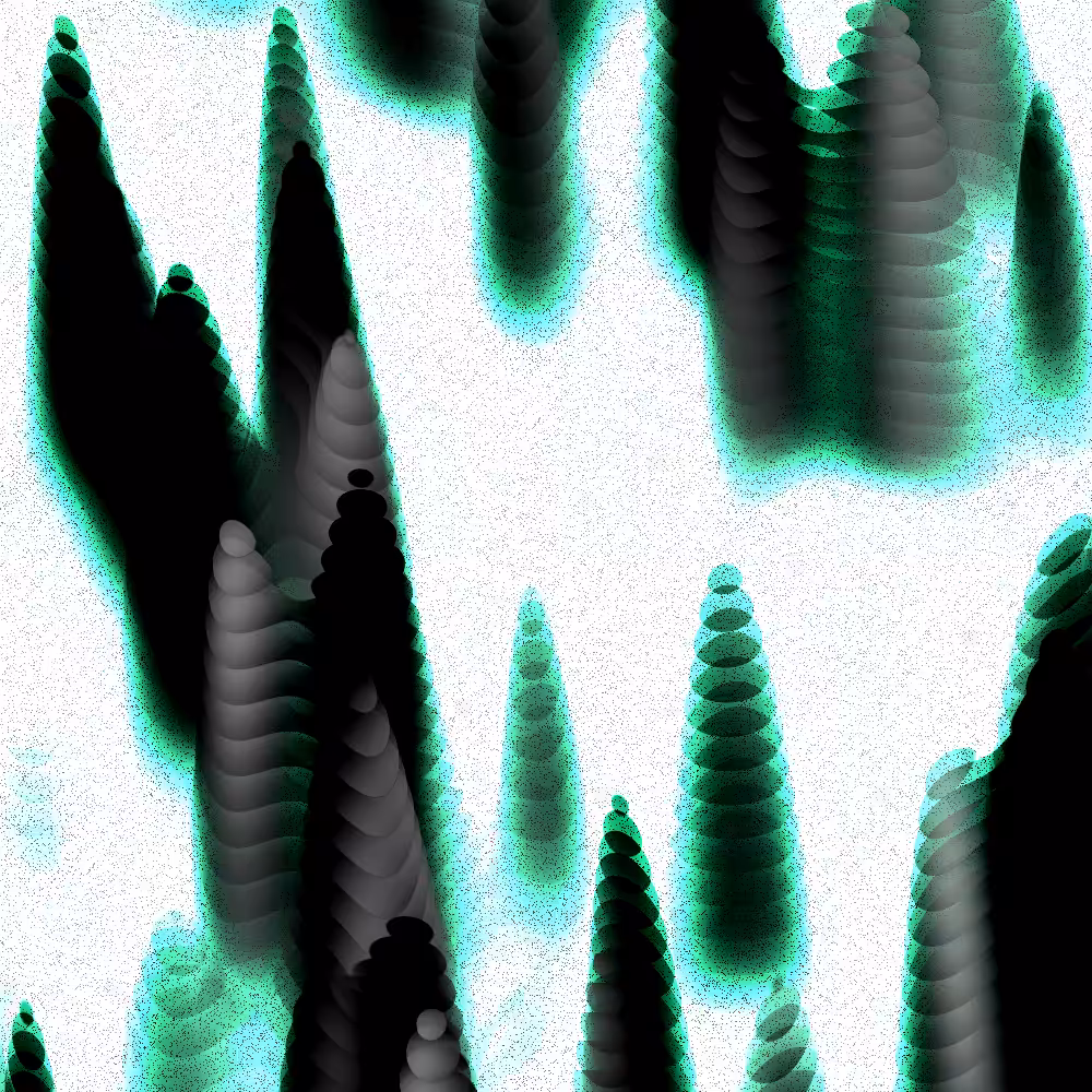 Arpeggiated Earthworm Disco #37
