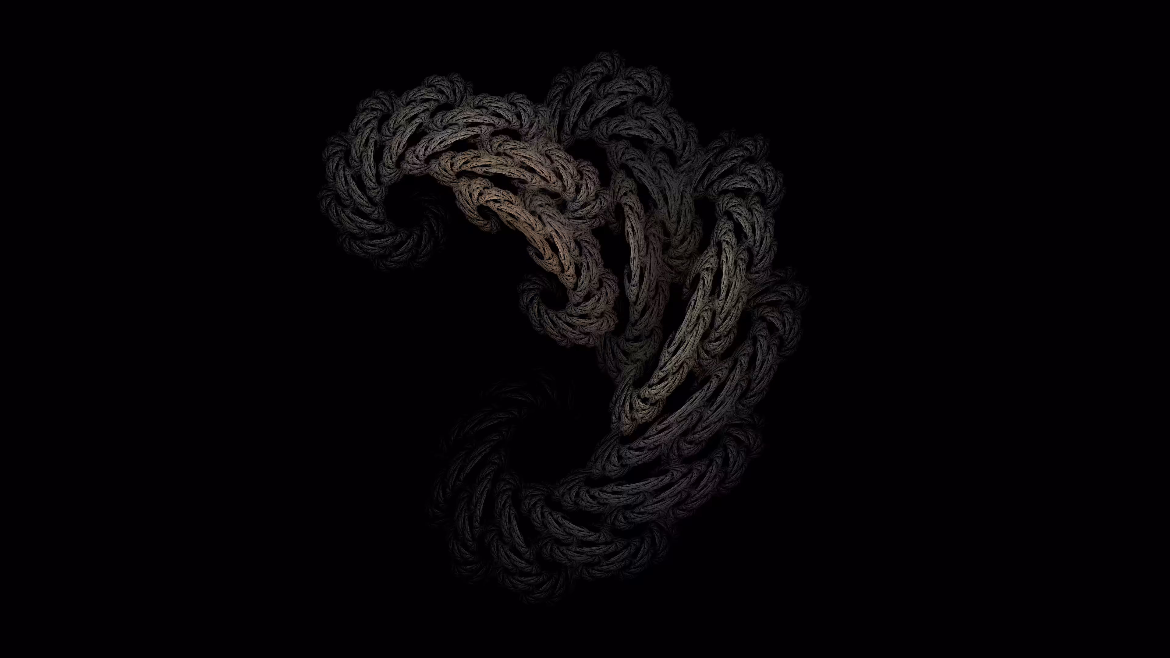 NOT KNOT
