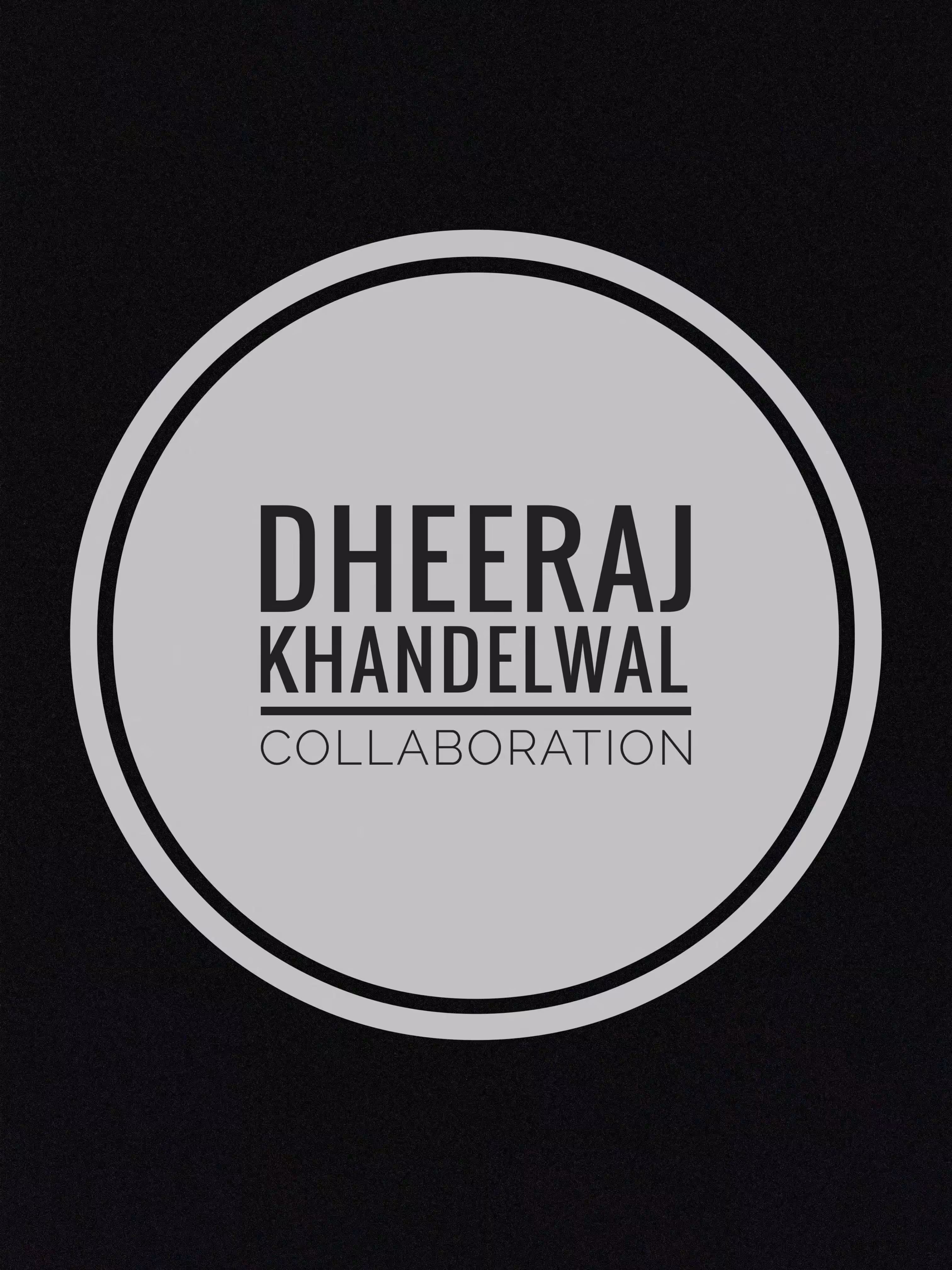 Collaborations by Dheeraj