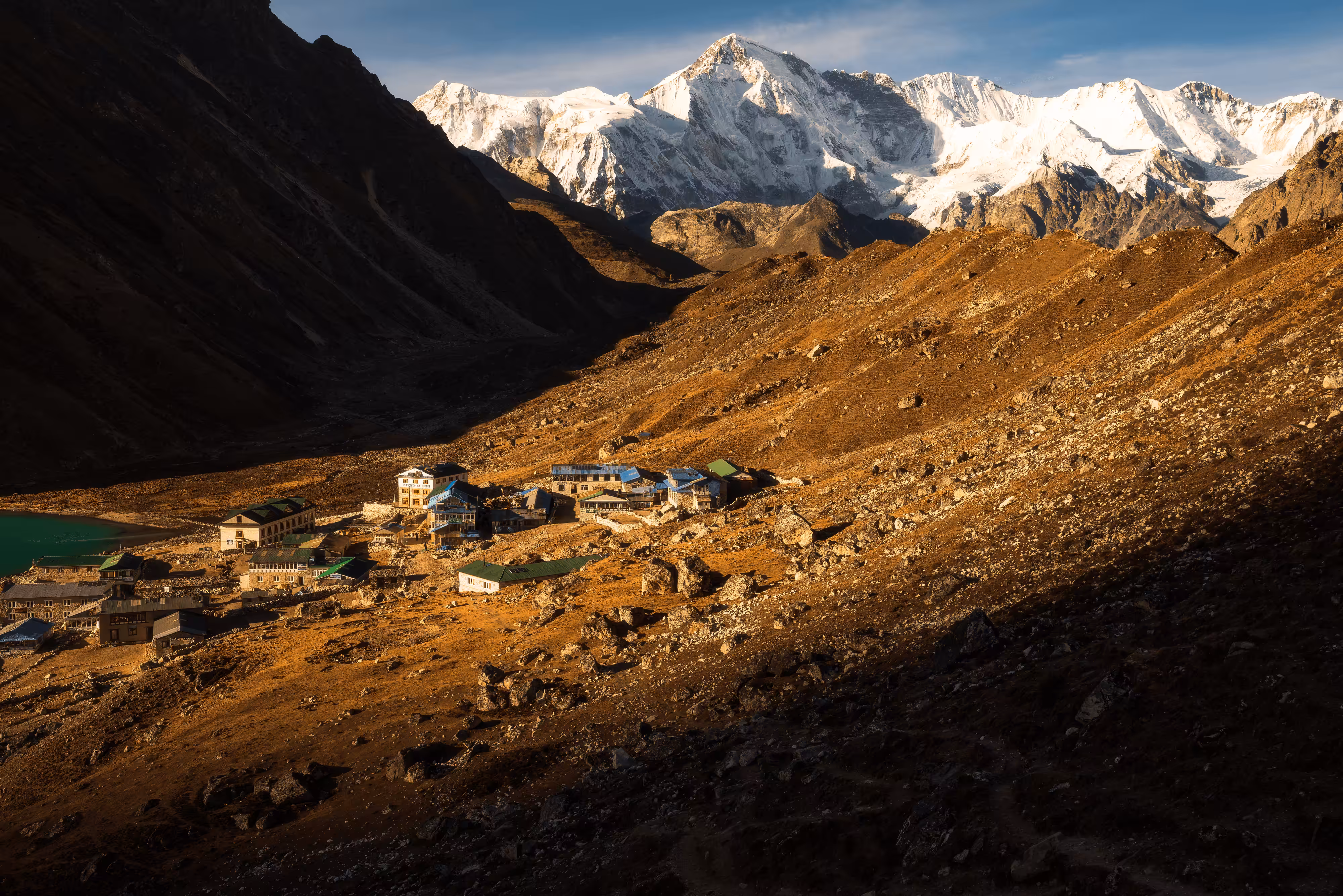 Gokyo