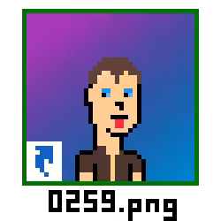 DesktopPunk - #0259