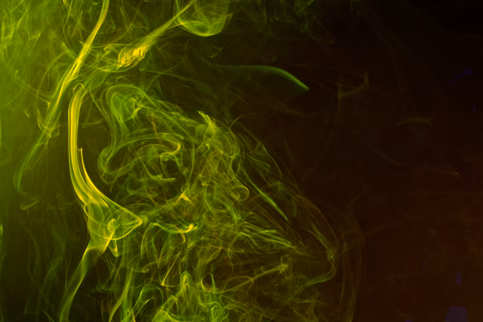 CGI Smoke Trail 2