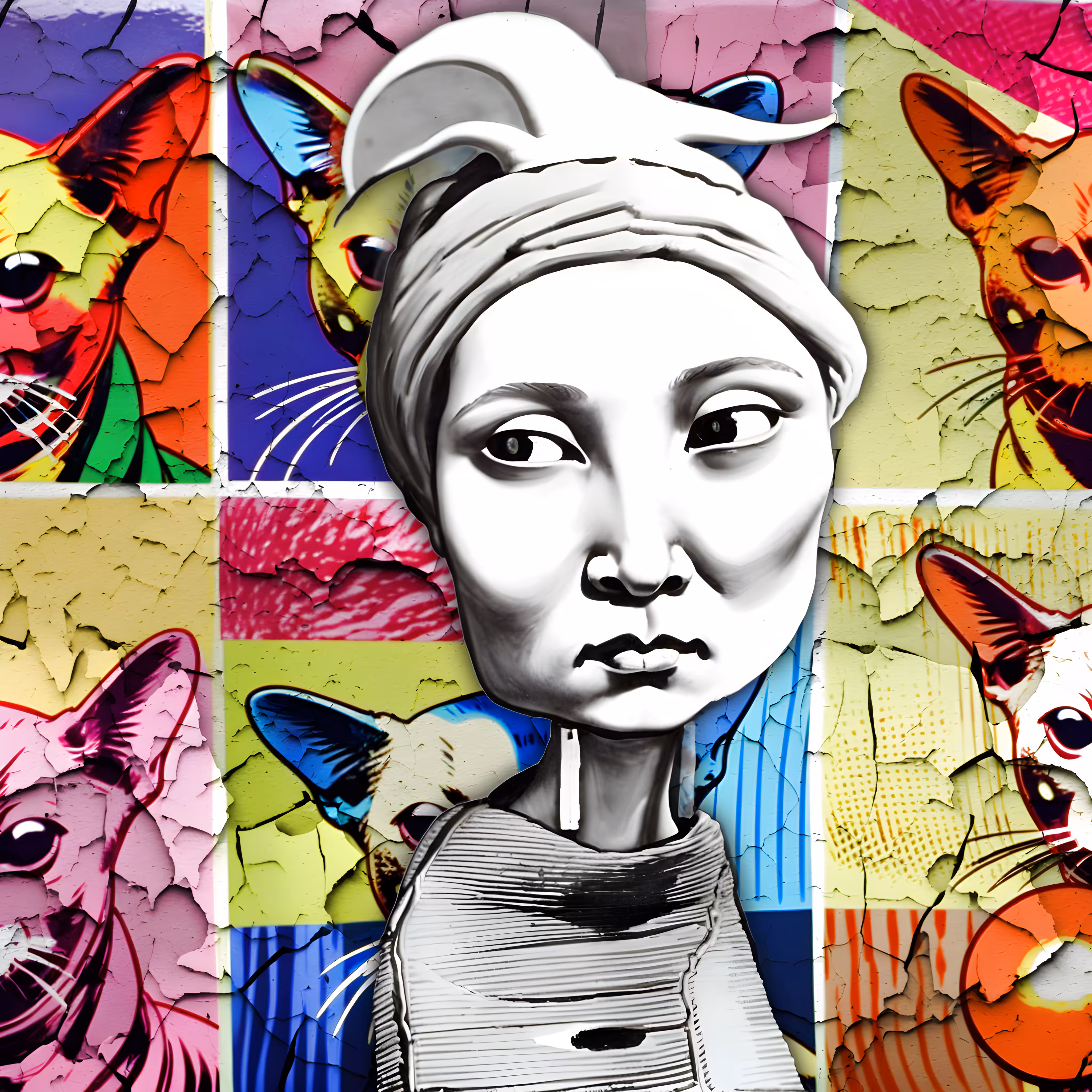 Art DeCC0s: Art DeCC0 #3796