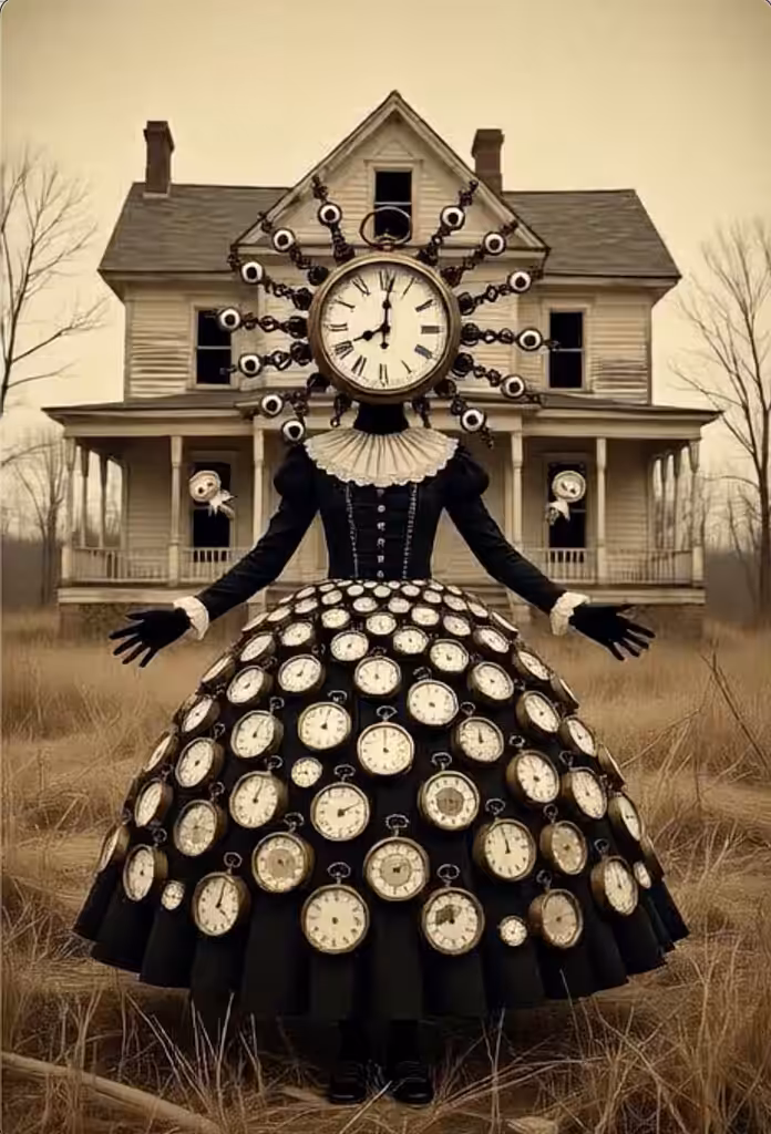 the 2-timing 2-faced girl