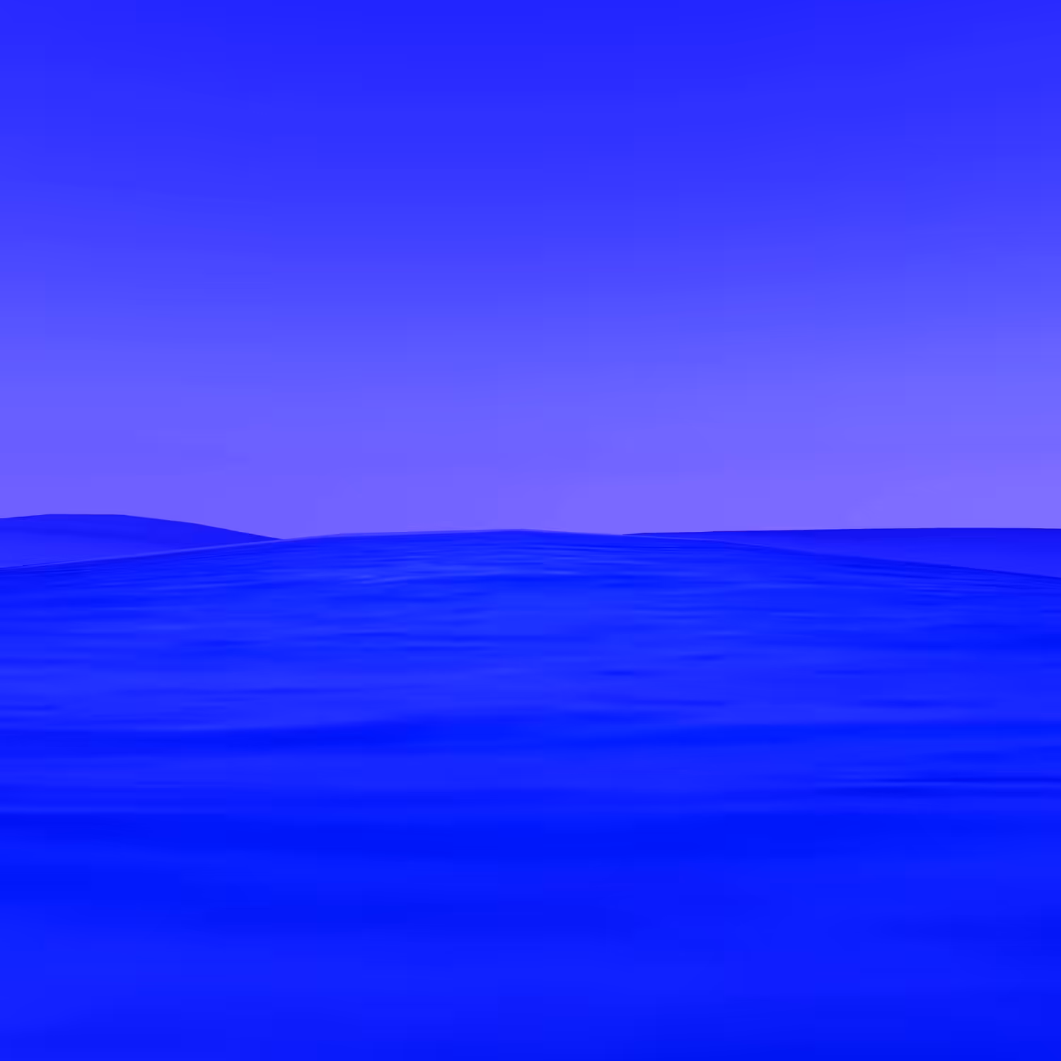 SUBJECTIVITY JEANINE BLUE