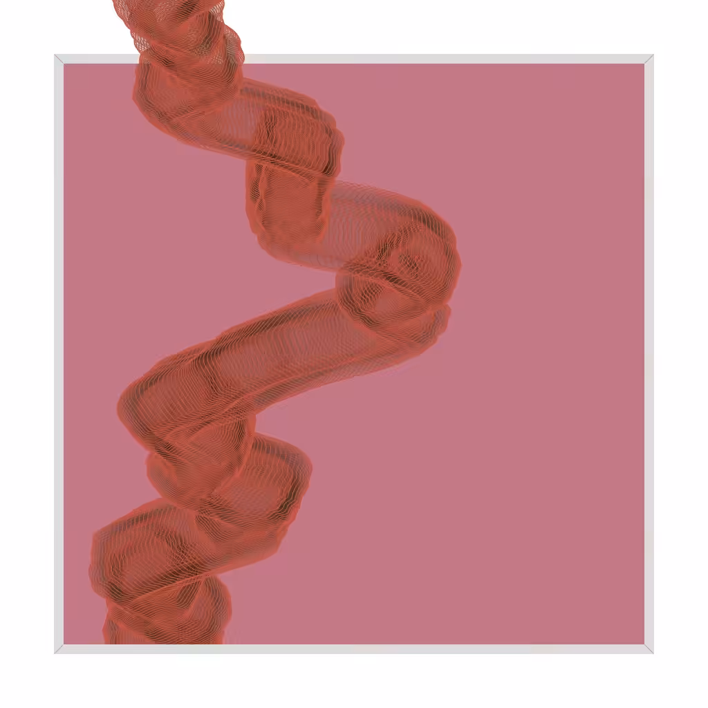 Framed Growth 146