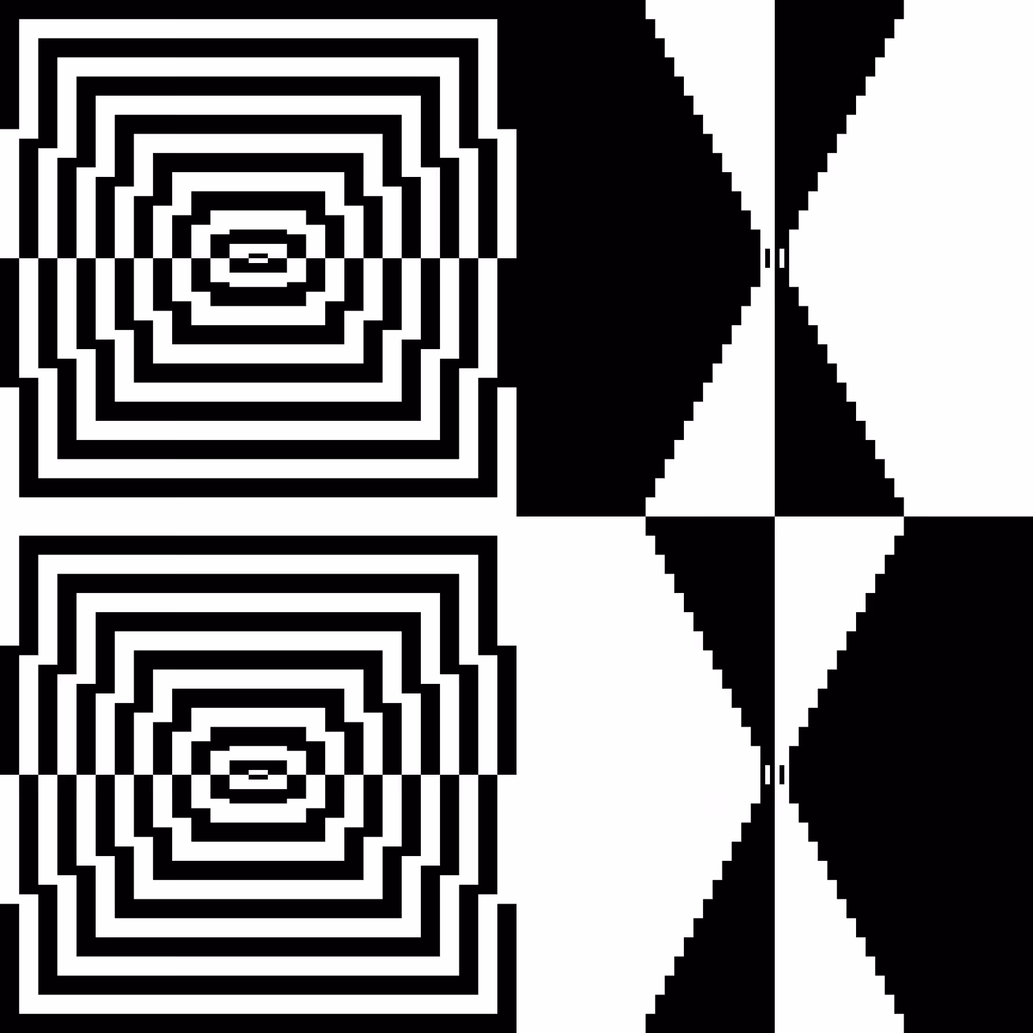 Cubic Experiments 030
