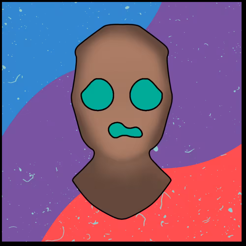 Balaclava SG #13