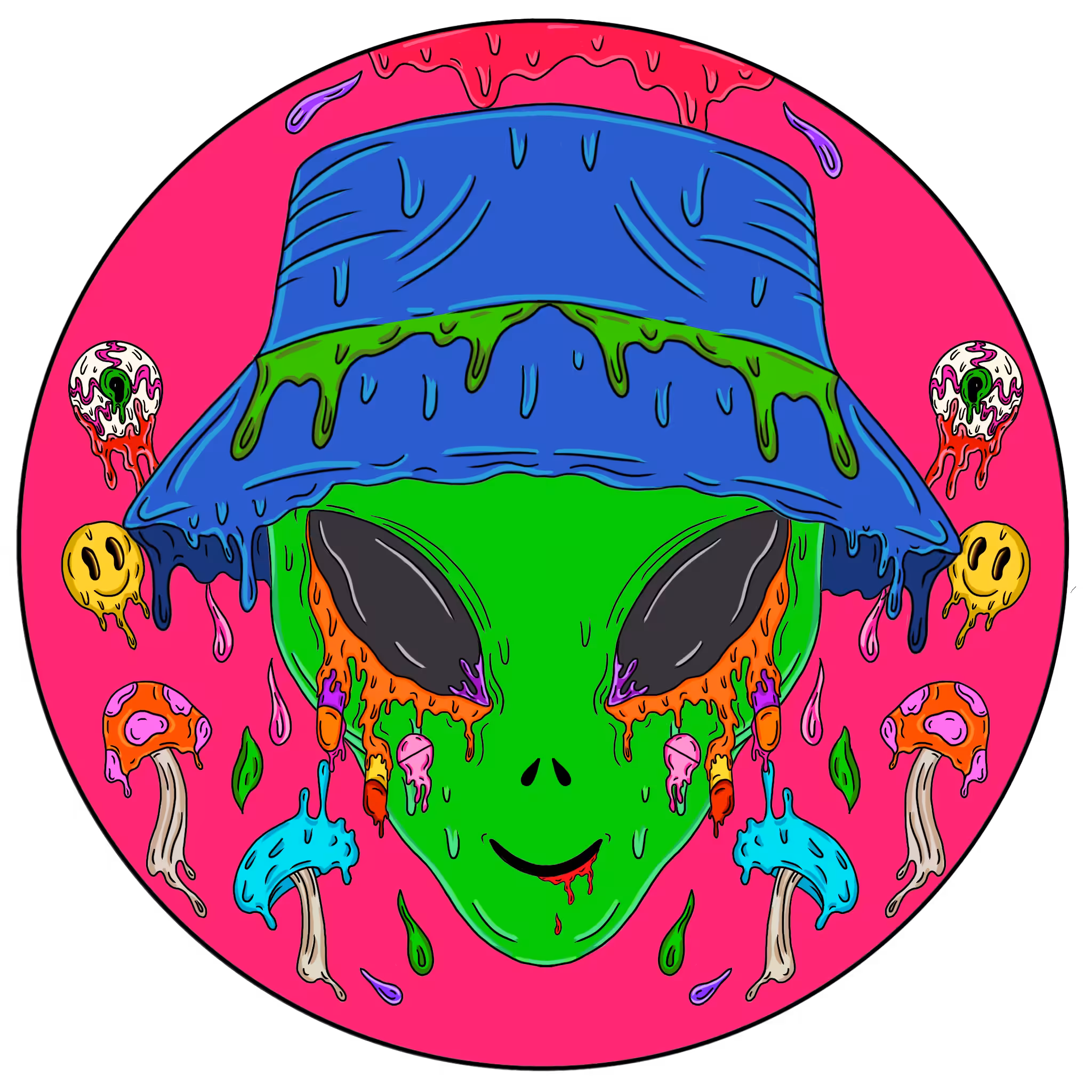 TABZ #2627