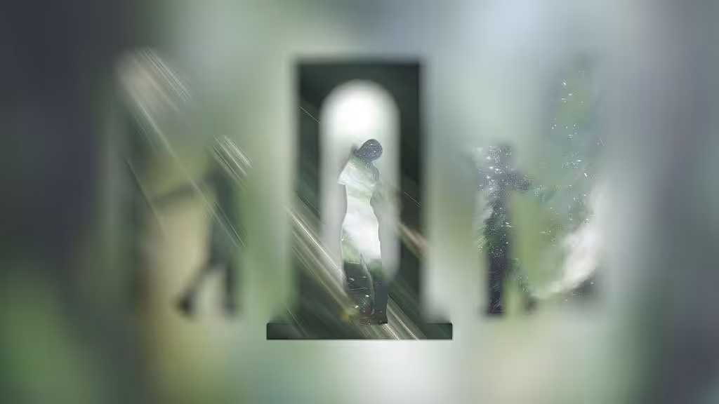 Tensor Room