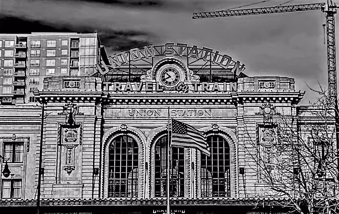 Union Station