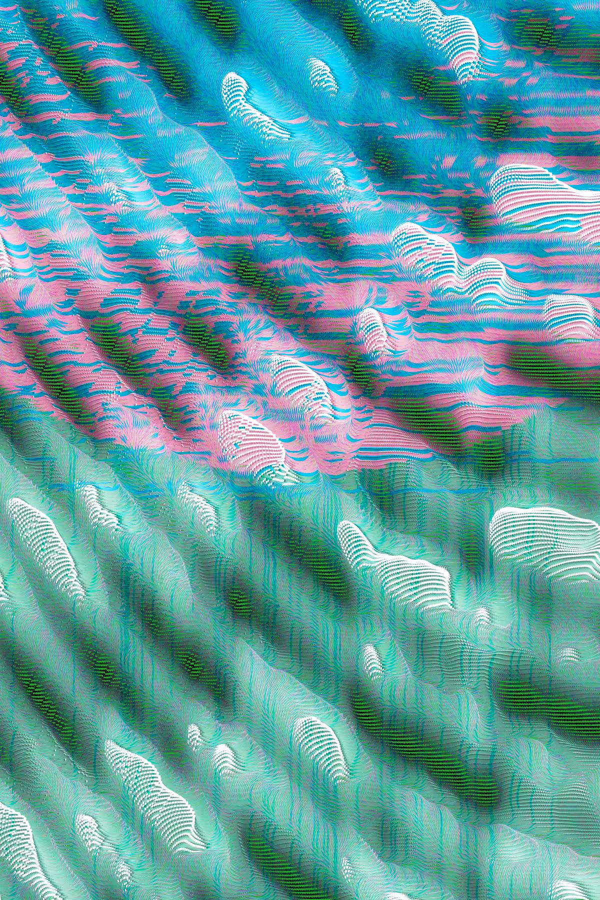 The Space in Between #900