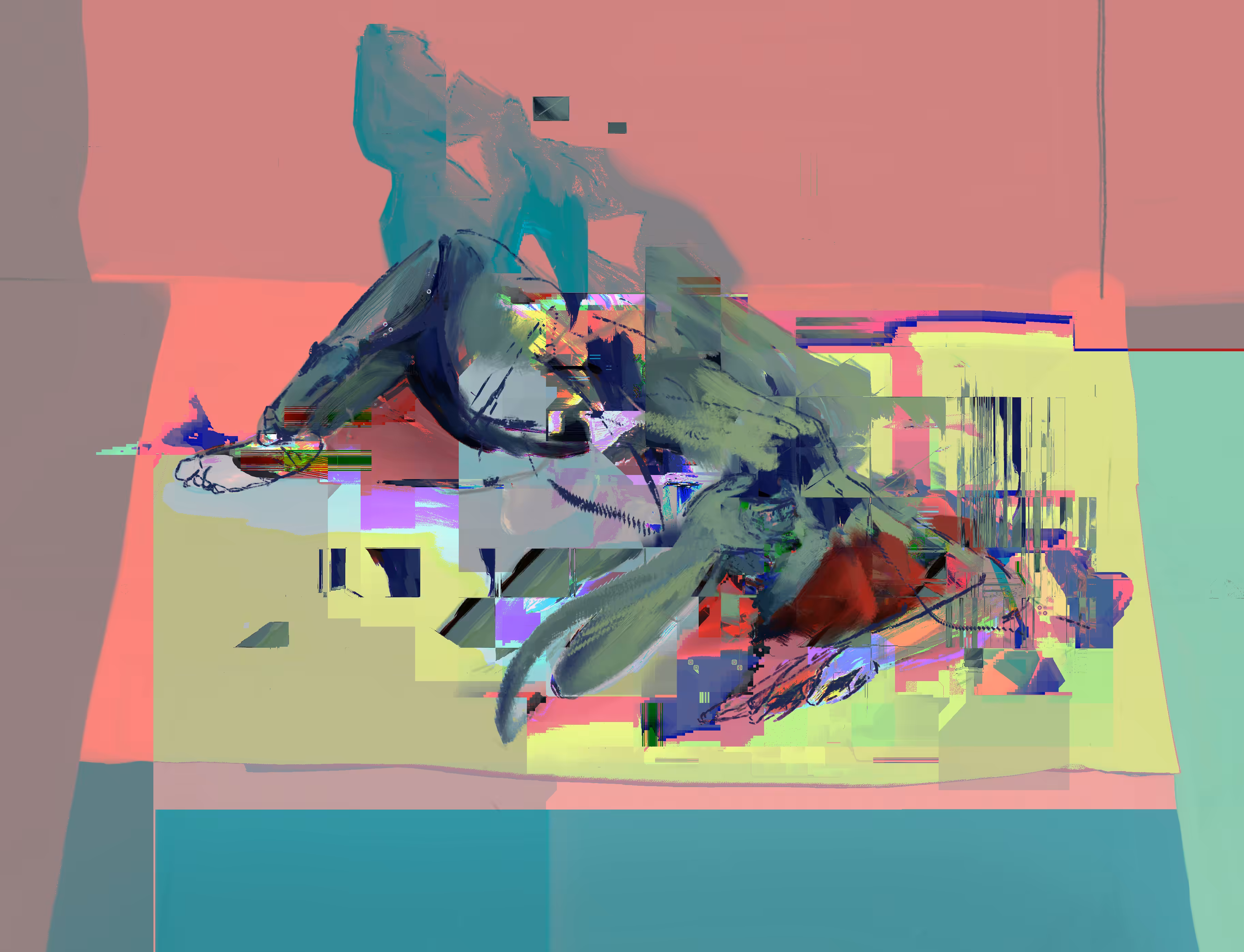 writhe #2