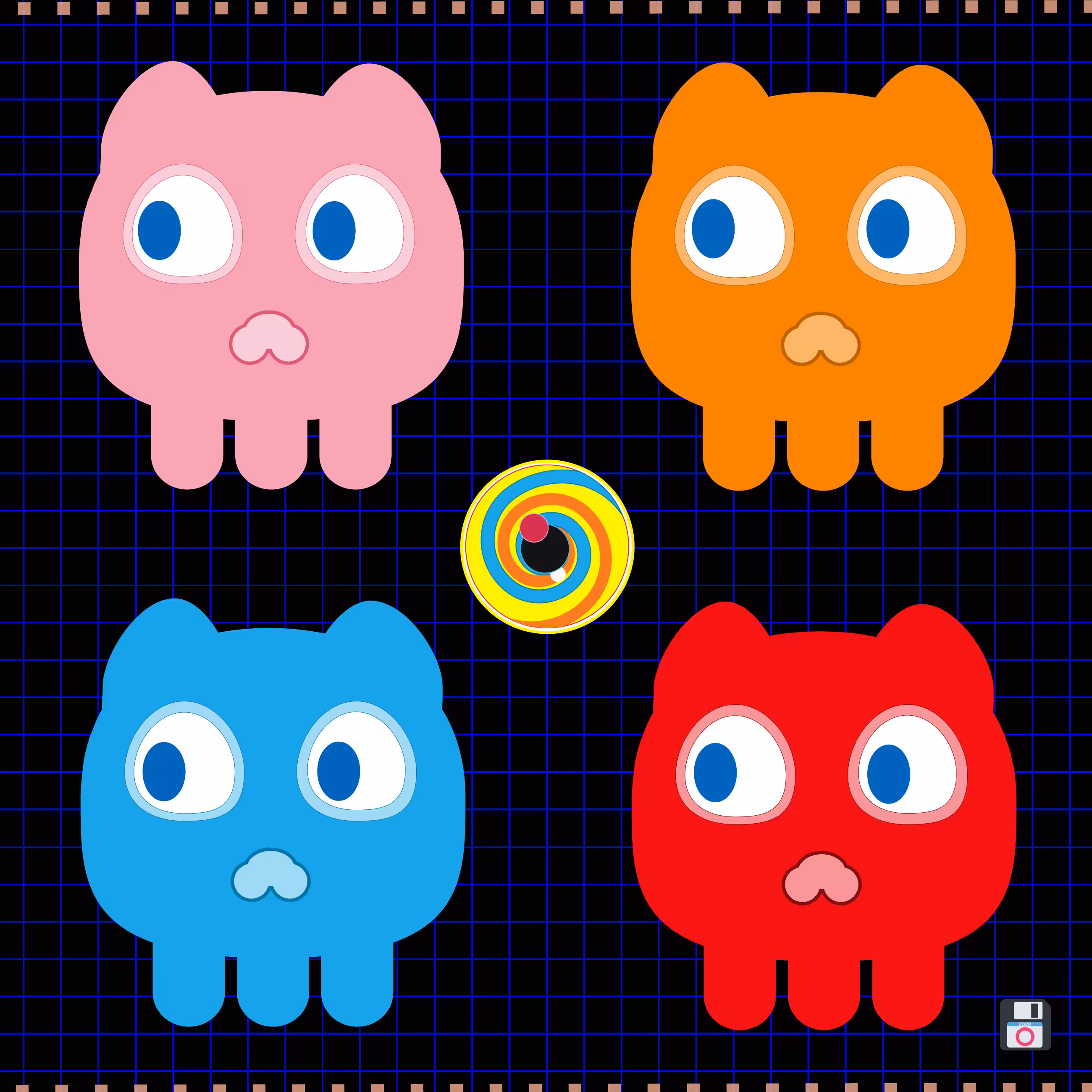 DDF-PMC