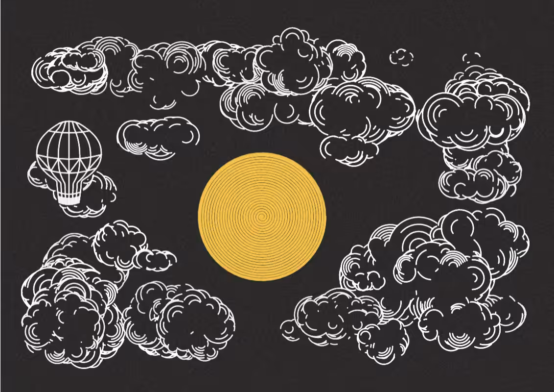 Plottable Clouds #96