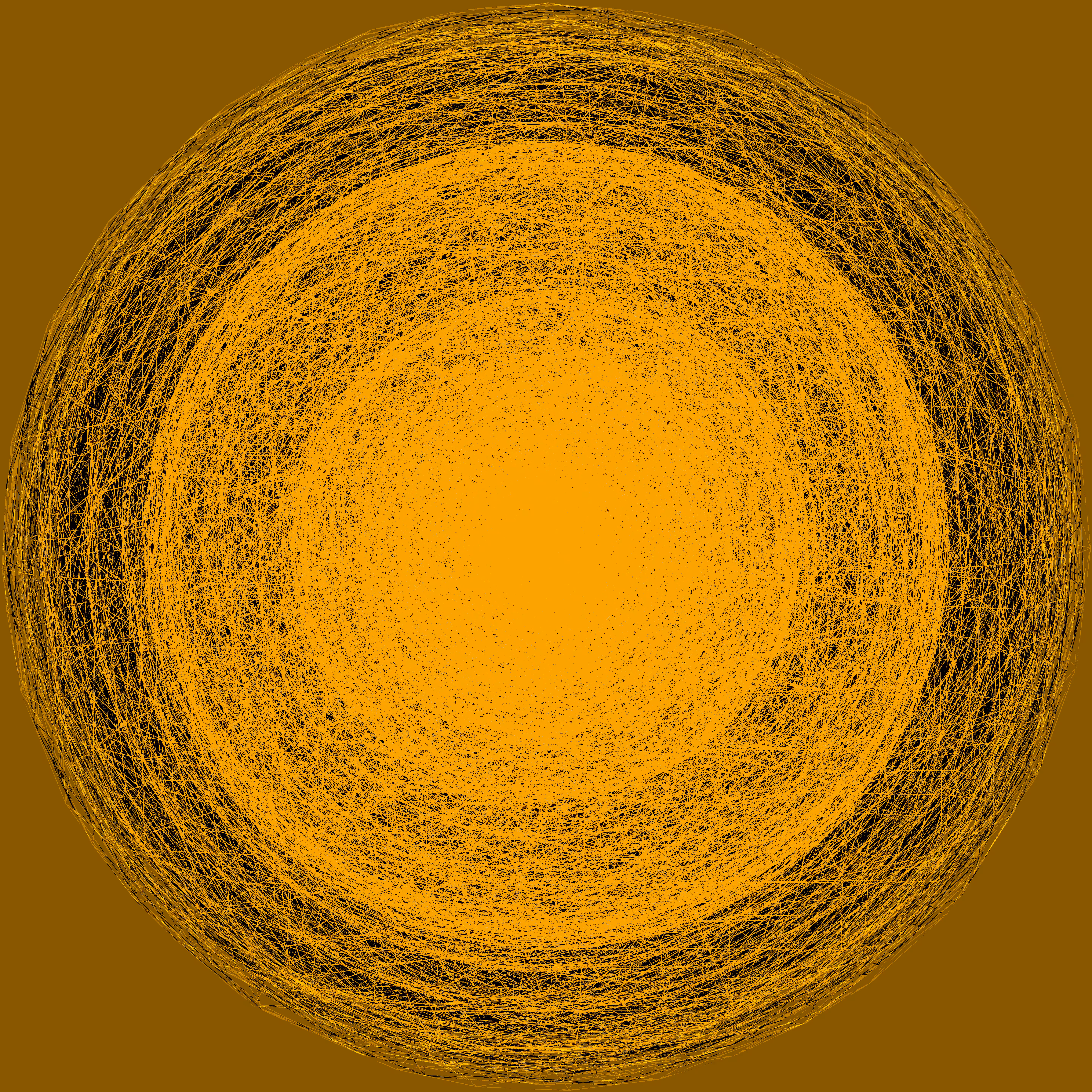 Sun Signals #0802