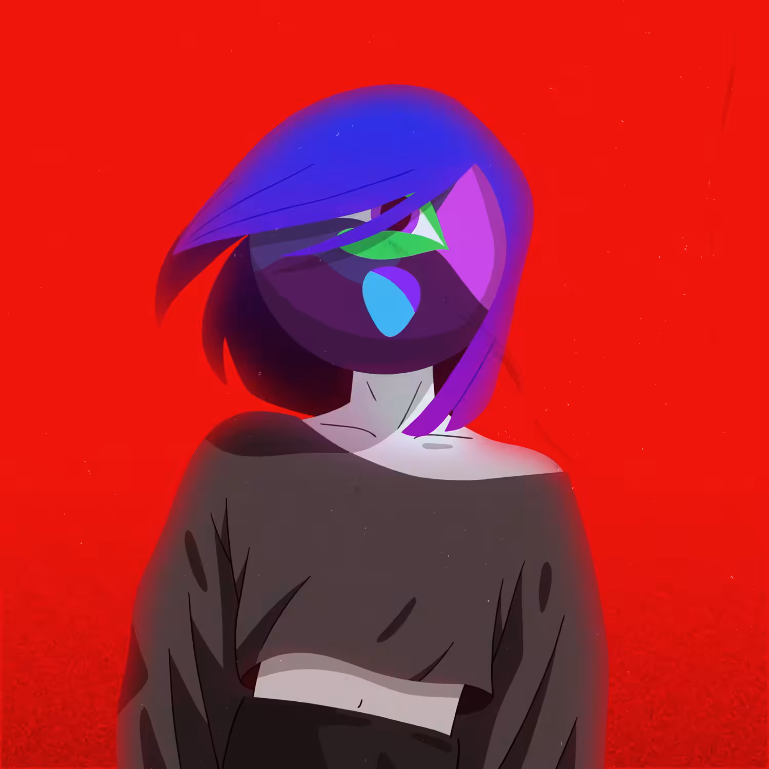 the TWISTED MIND