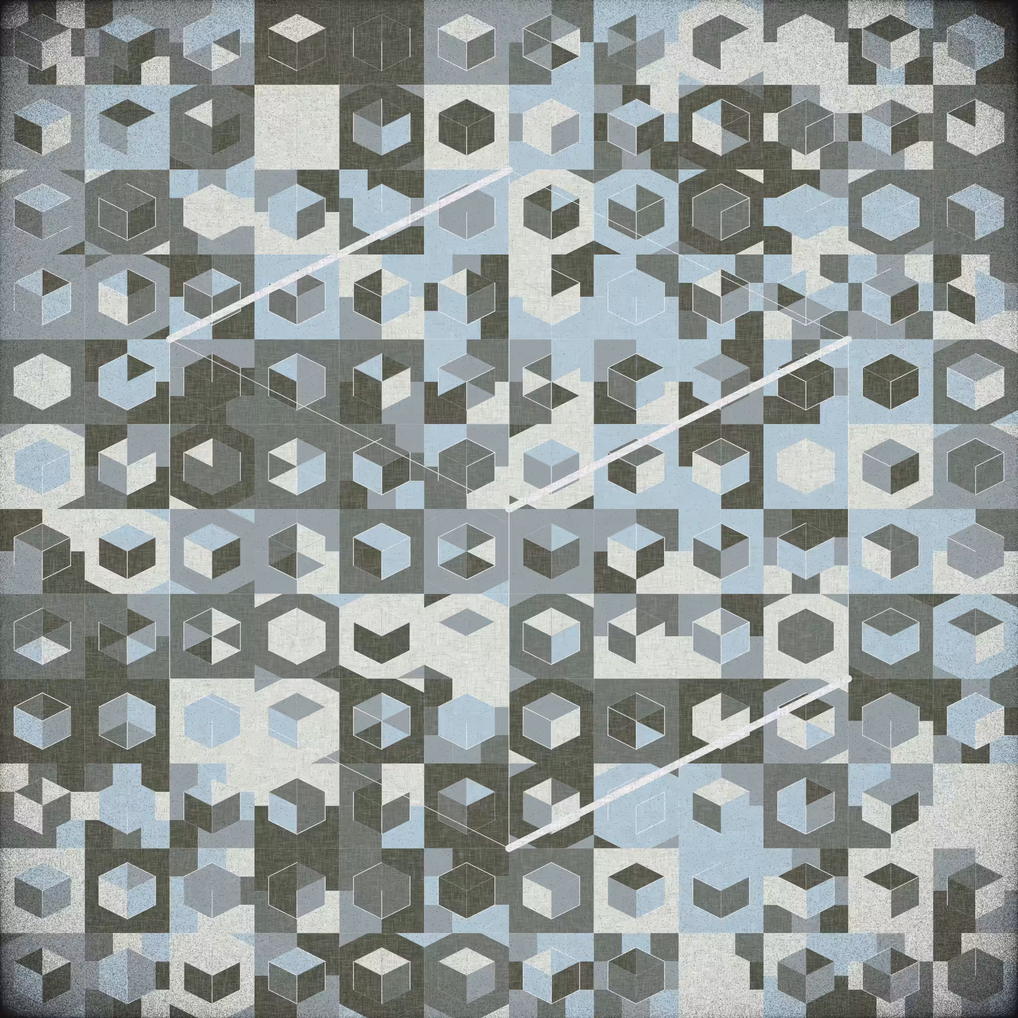 Hexaëder #183