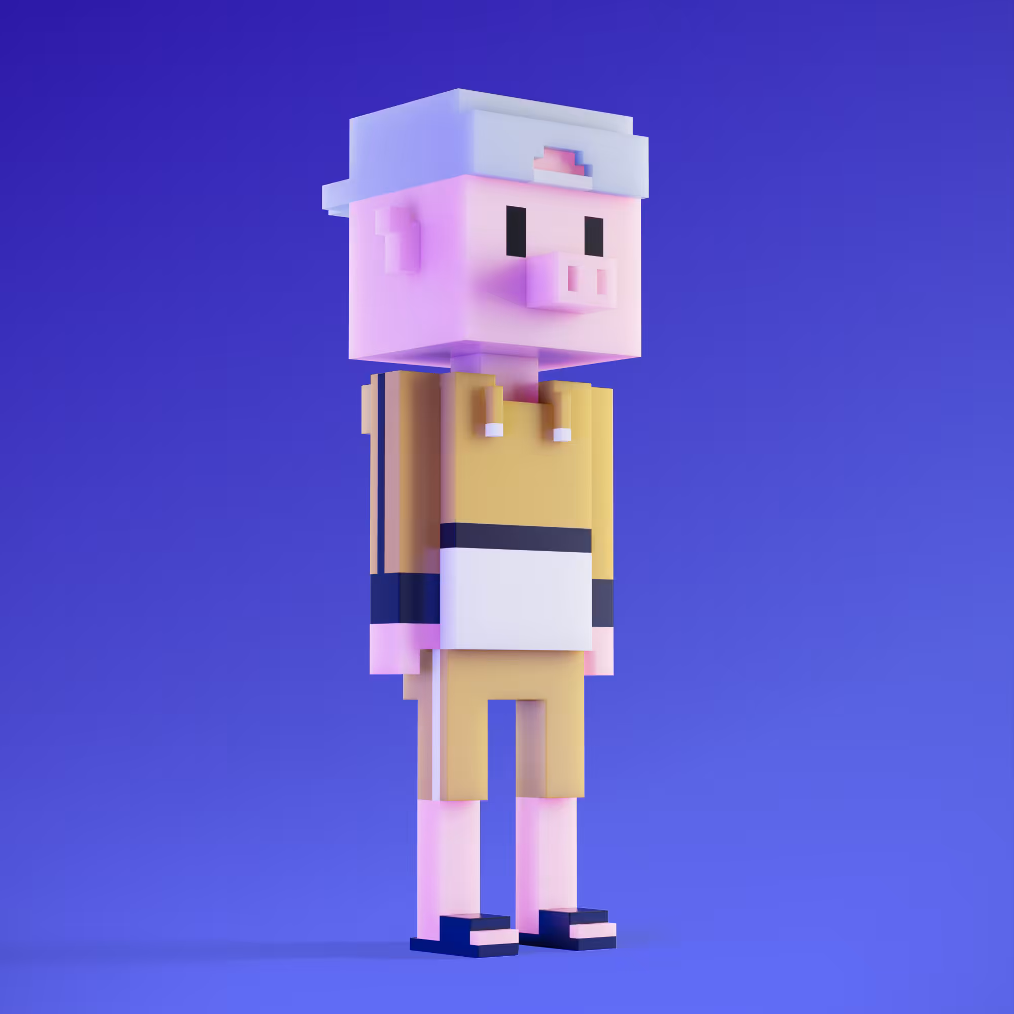 Meebit #7277
