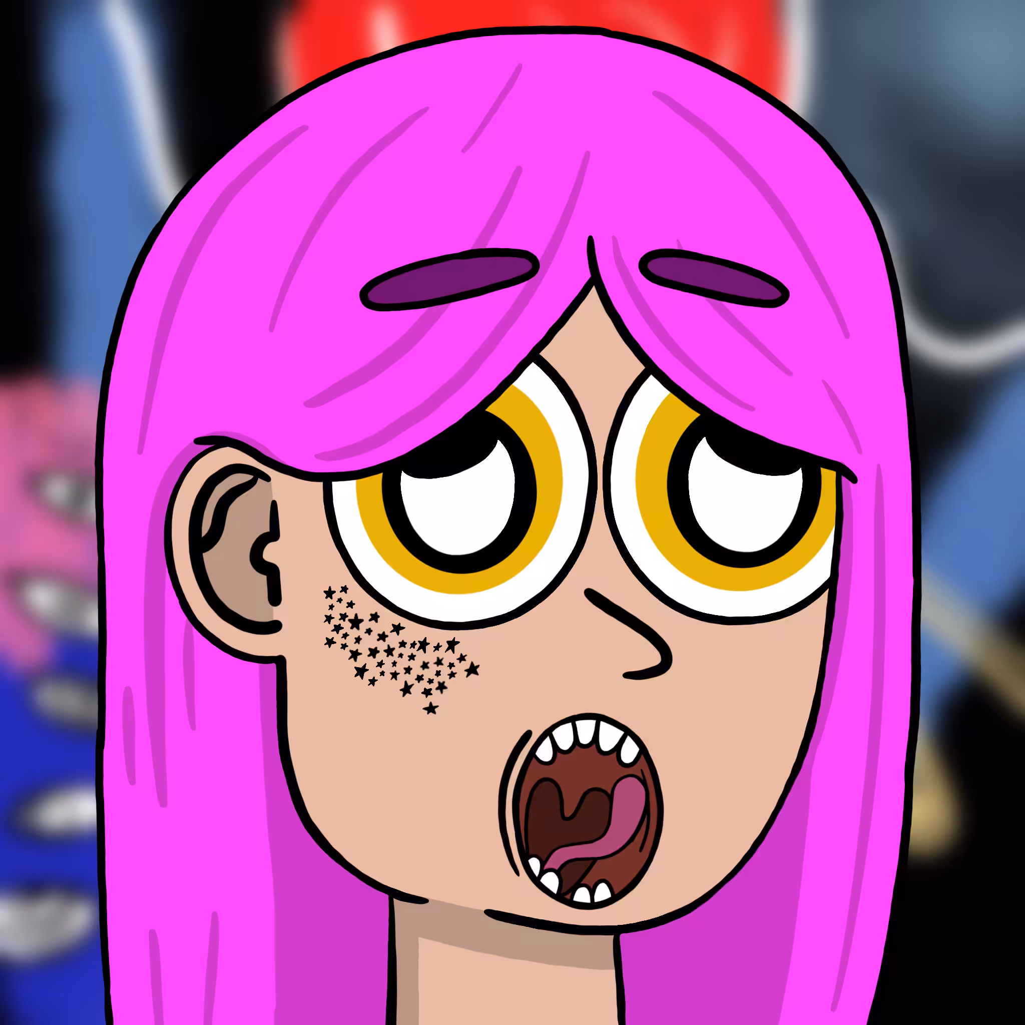 PunkToonz #197