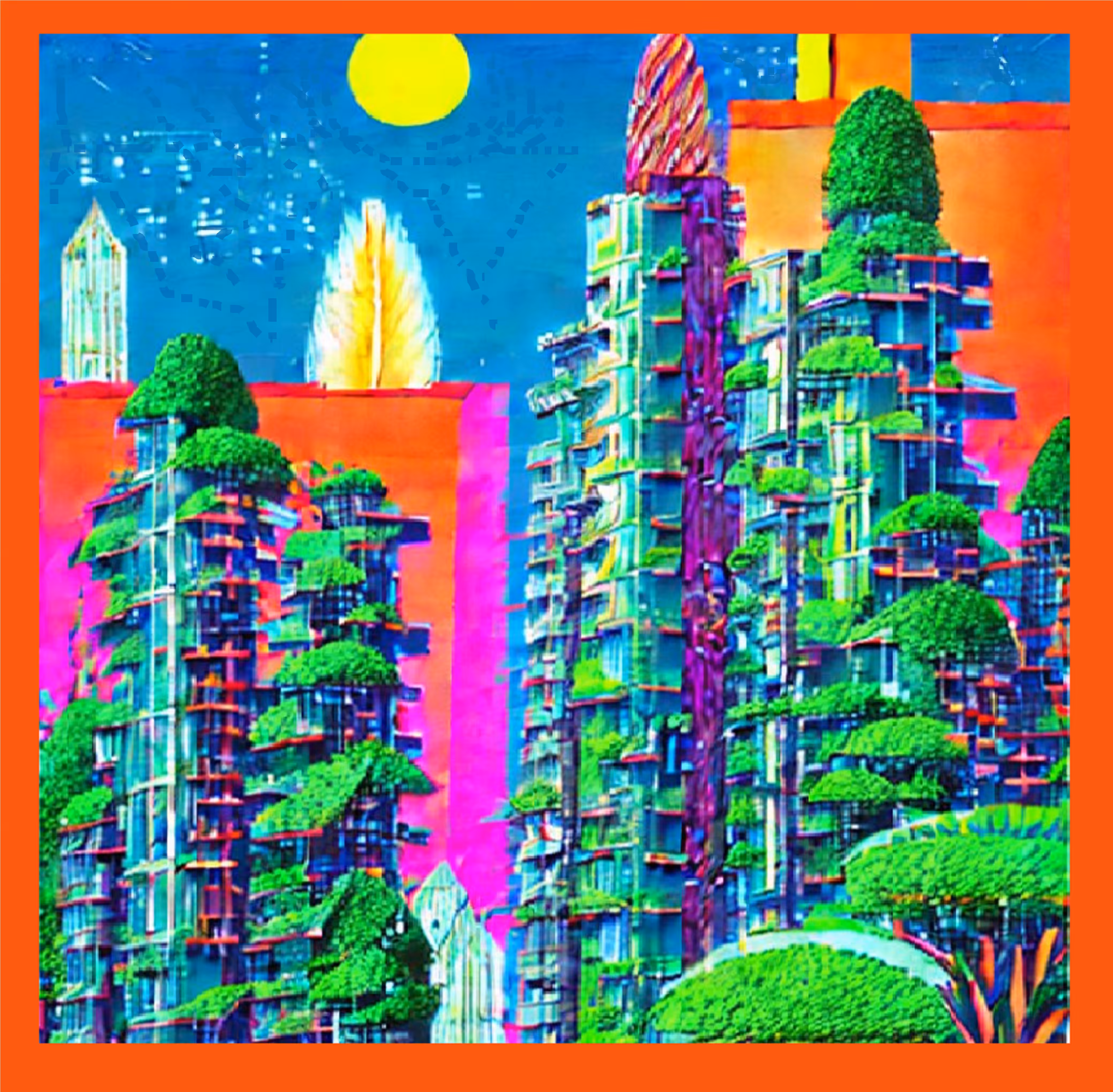 METROPOLIS 45