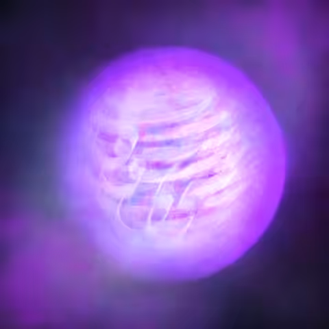 MAGIC PLANET 20/30