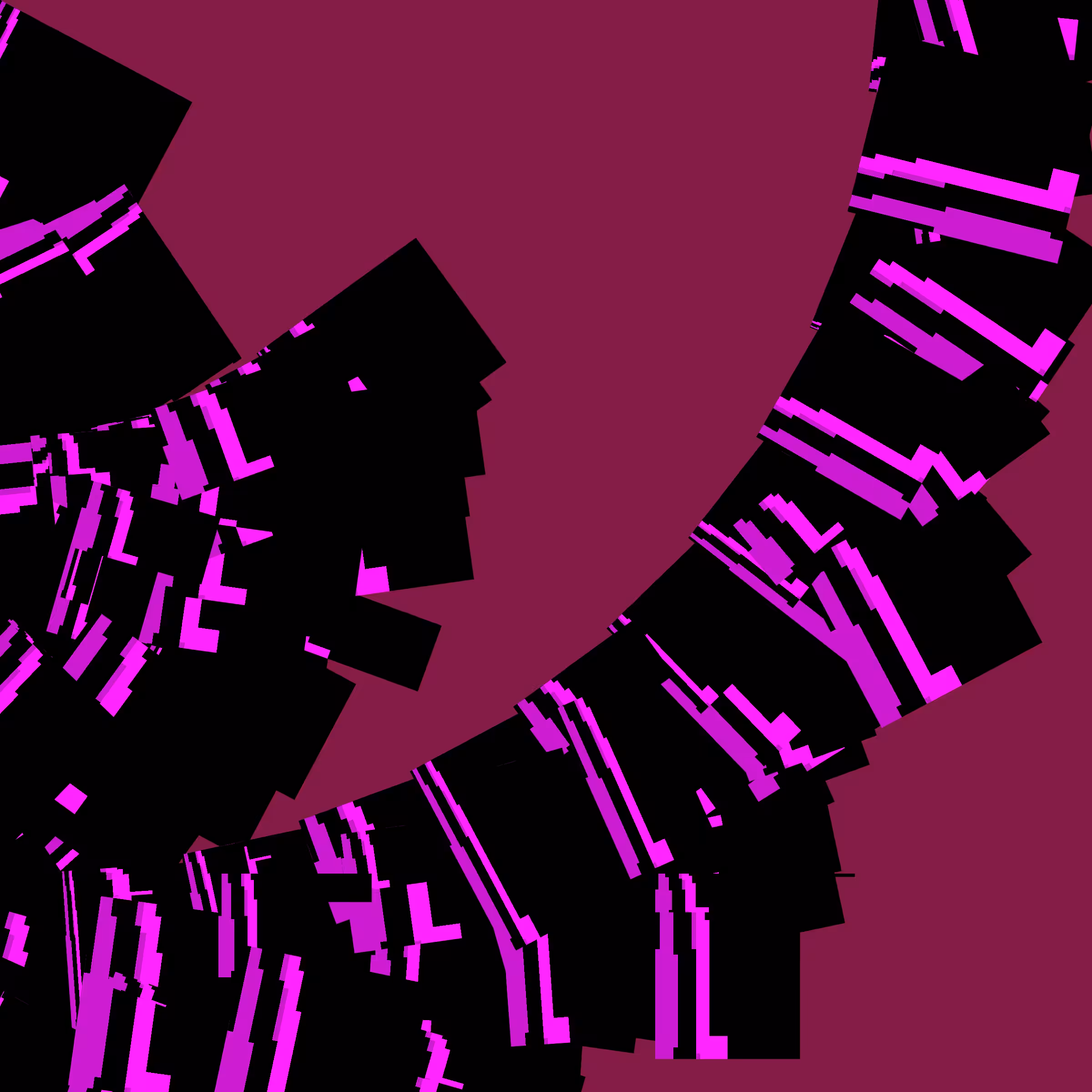 ARTGLIXXX GENESIS: ARTGLIXXX #1824 [ELDEST]