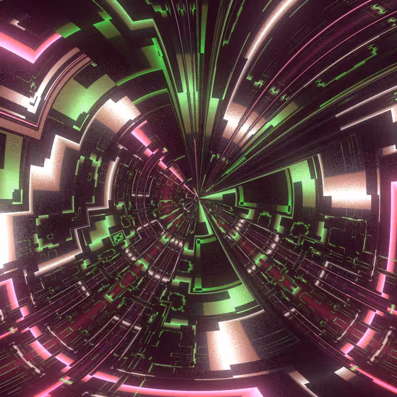 Dreams of Synthetic Elves #4