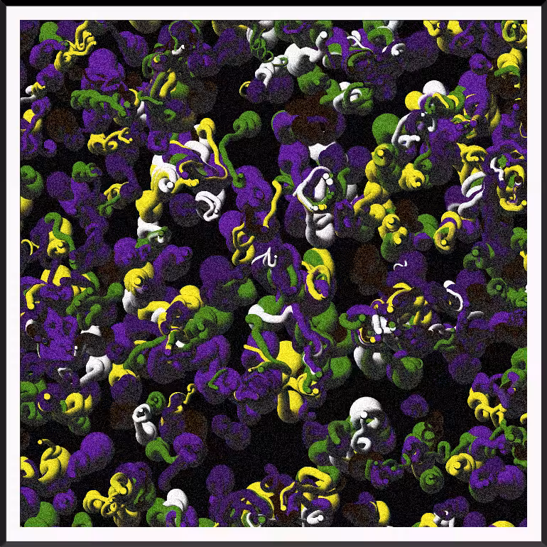 Extrusion - v2 #27