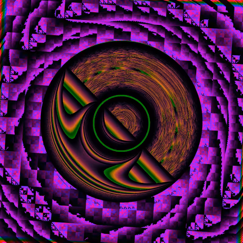 Devoured world 218 #6