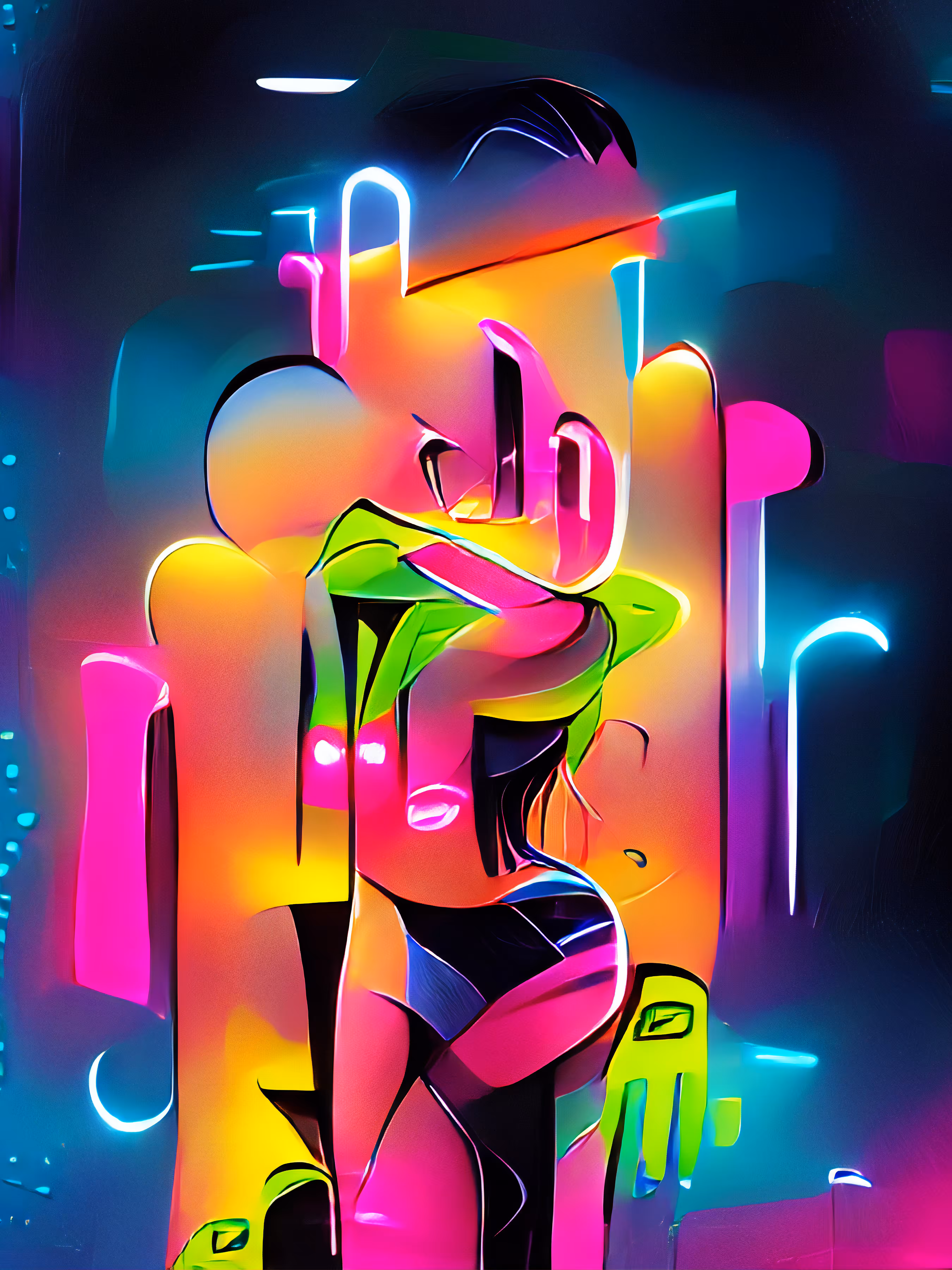 AI-DOS-PUNK-112