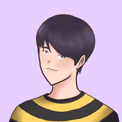 #19 Boy