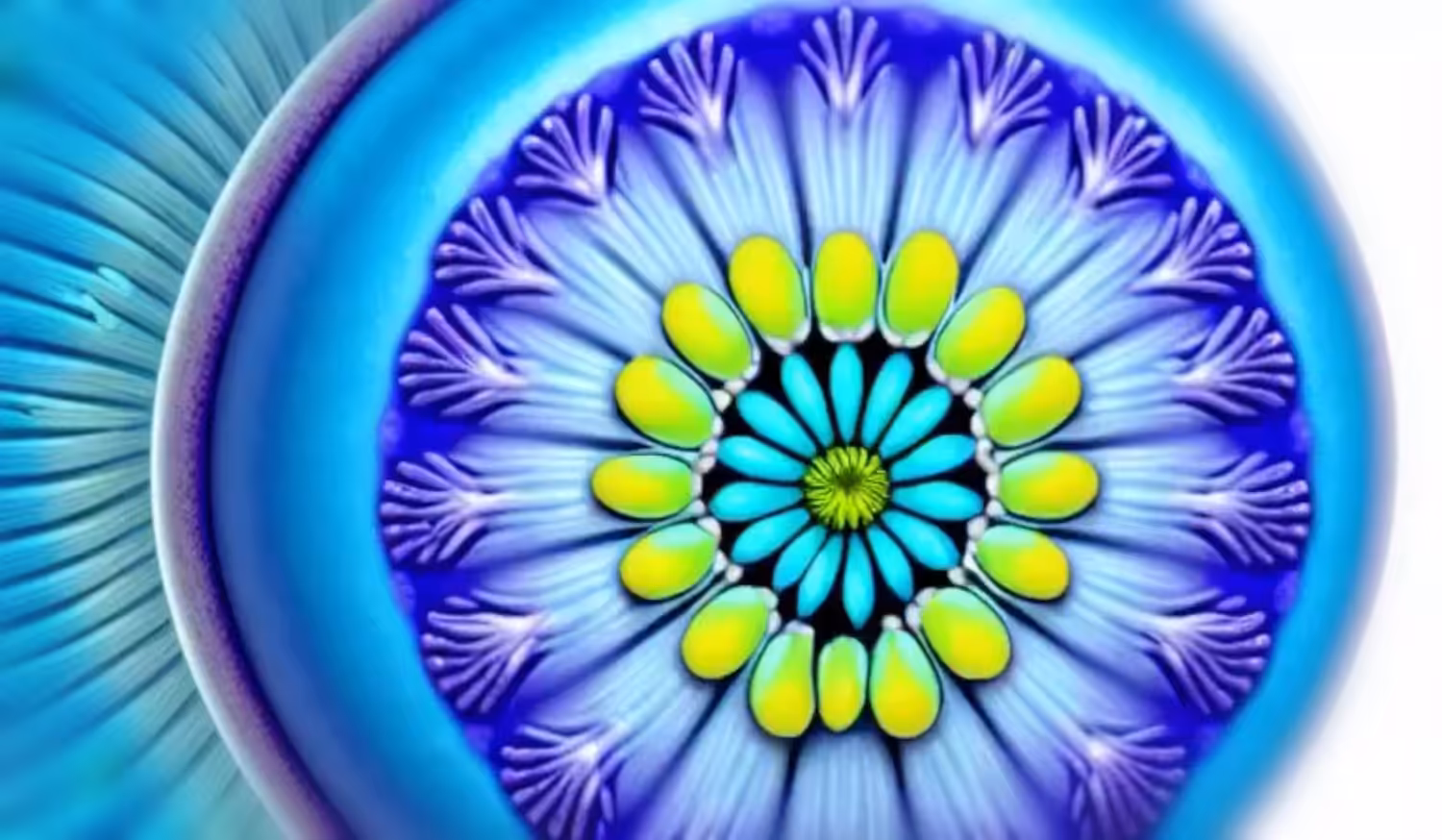 Life cycle (eternal path)