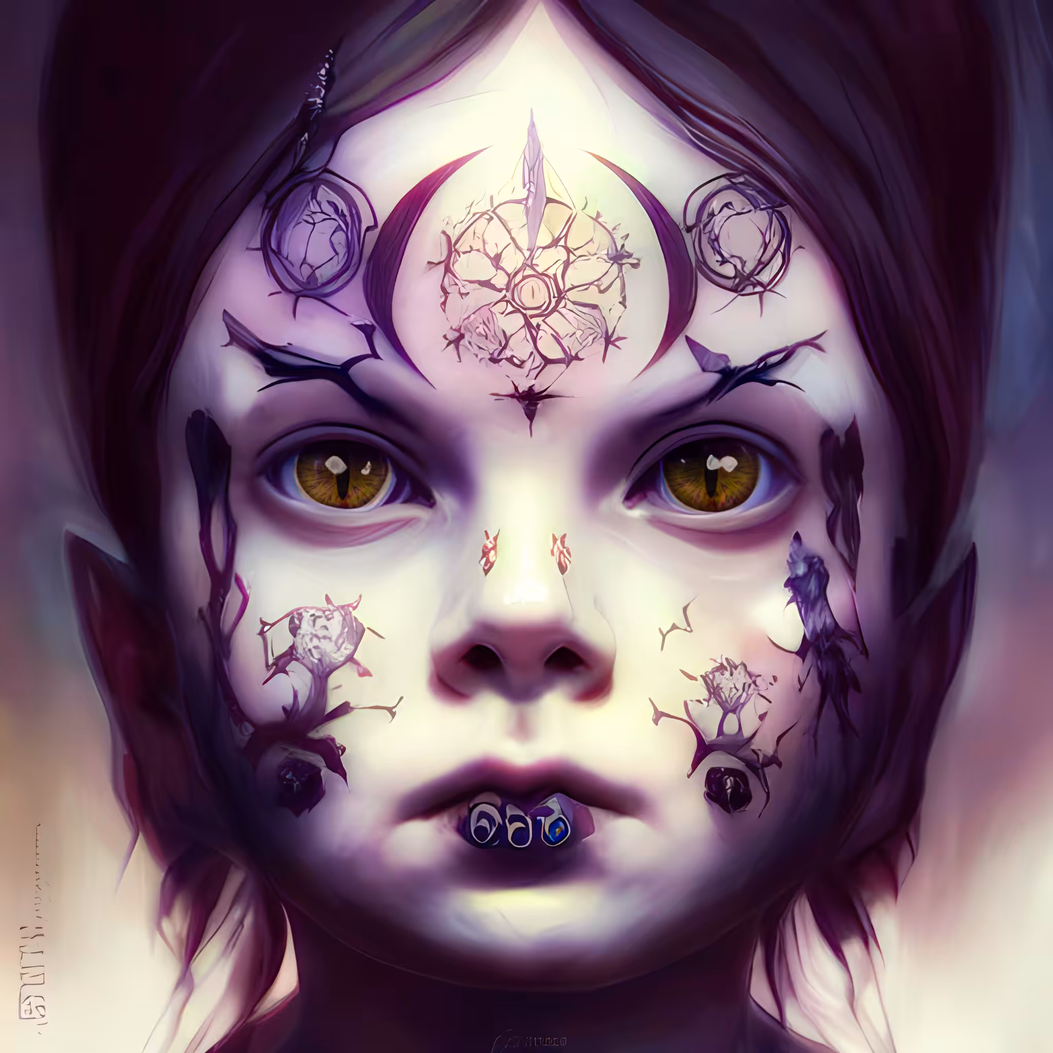 Miri Galena | 7