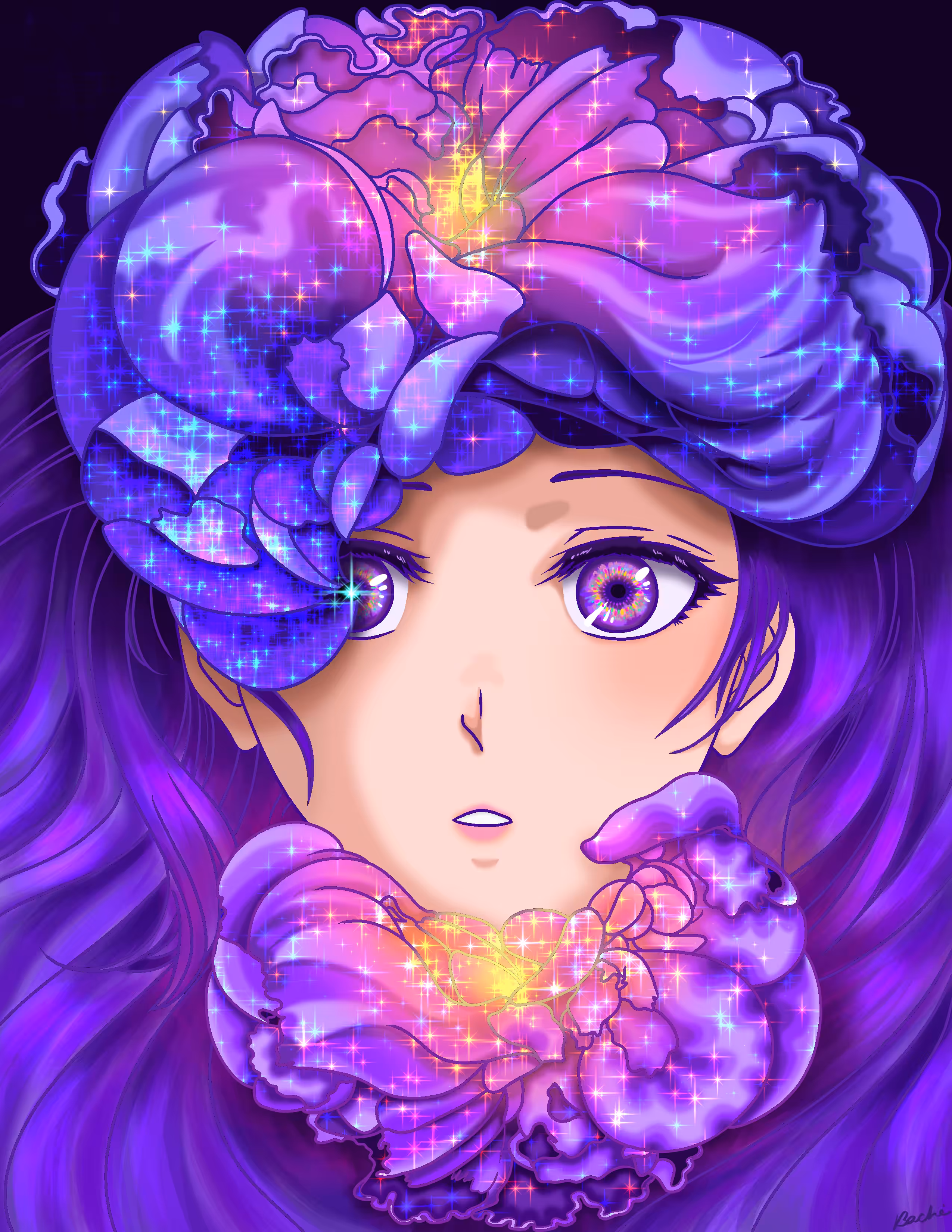 Night Bloom