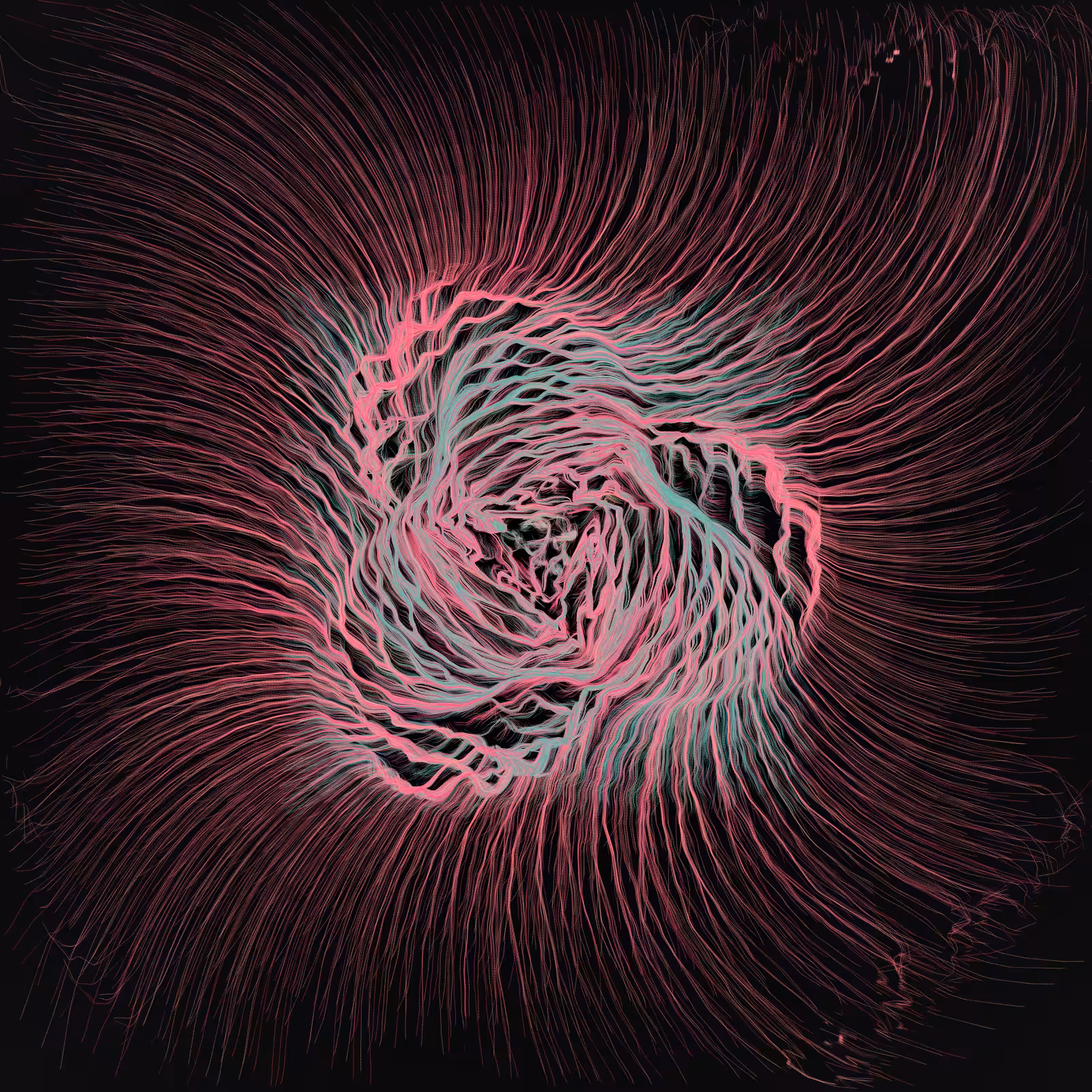 Dendrites #22